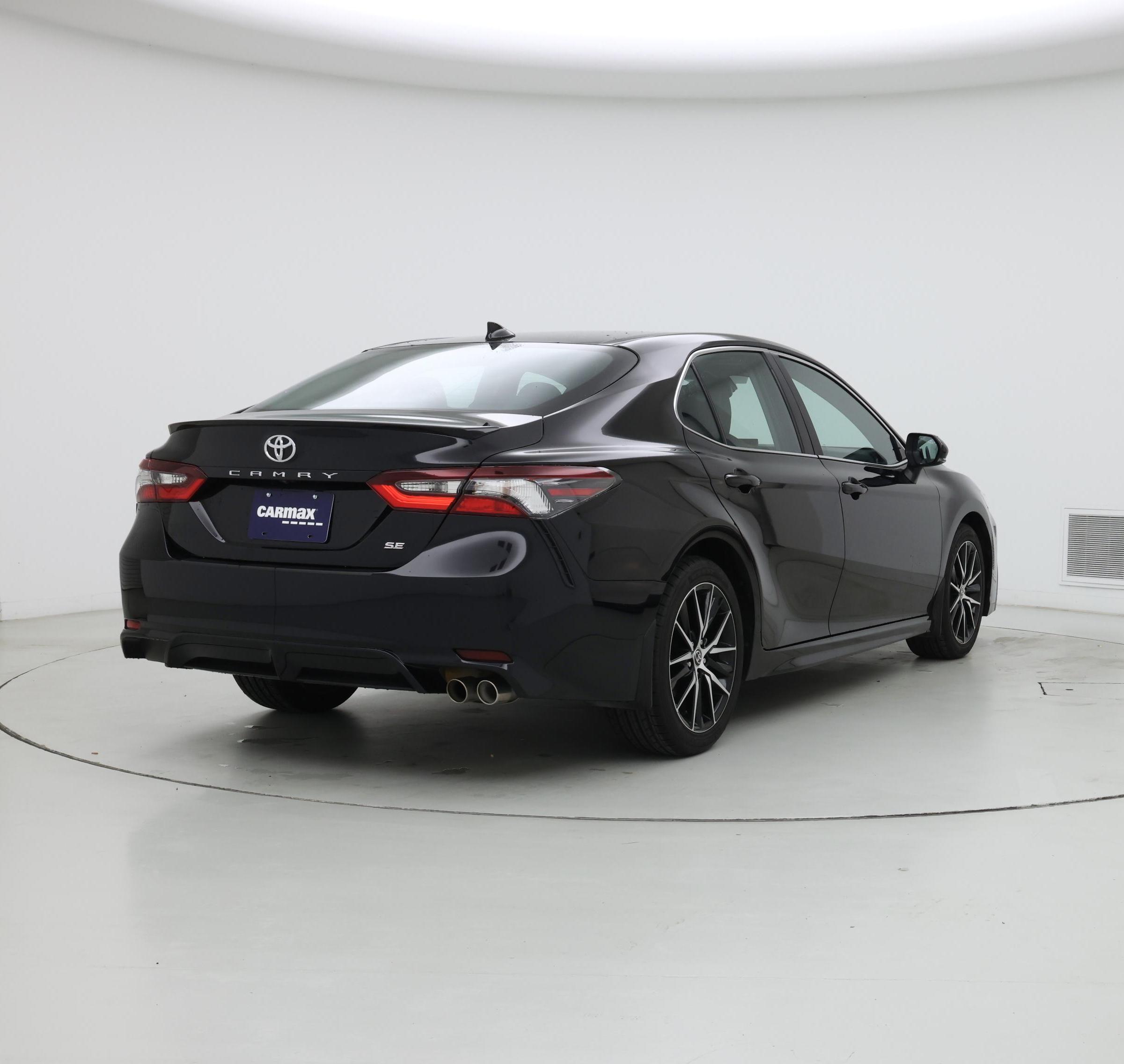 Thumbnail: 2023 Toyota Camry - 8