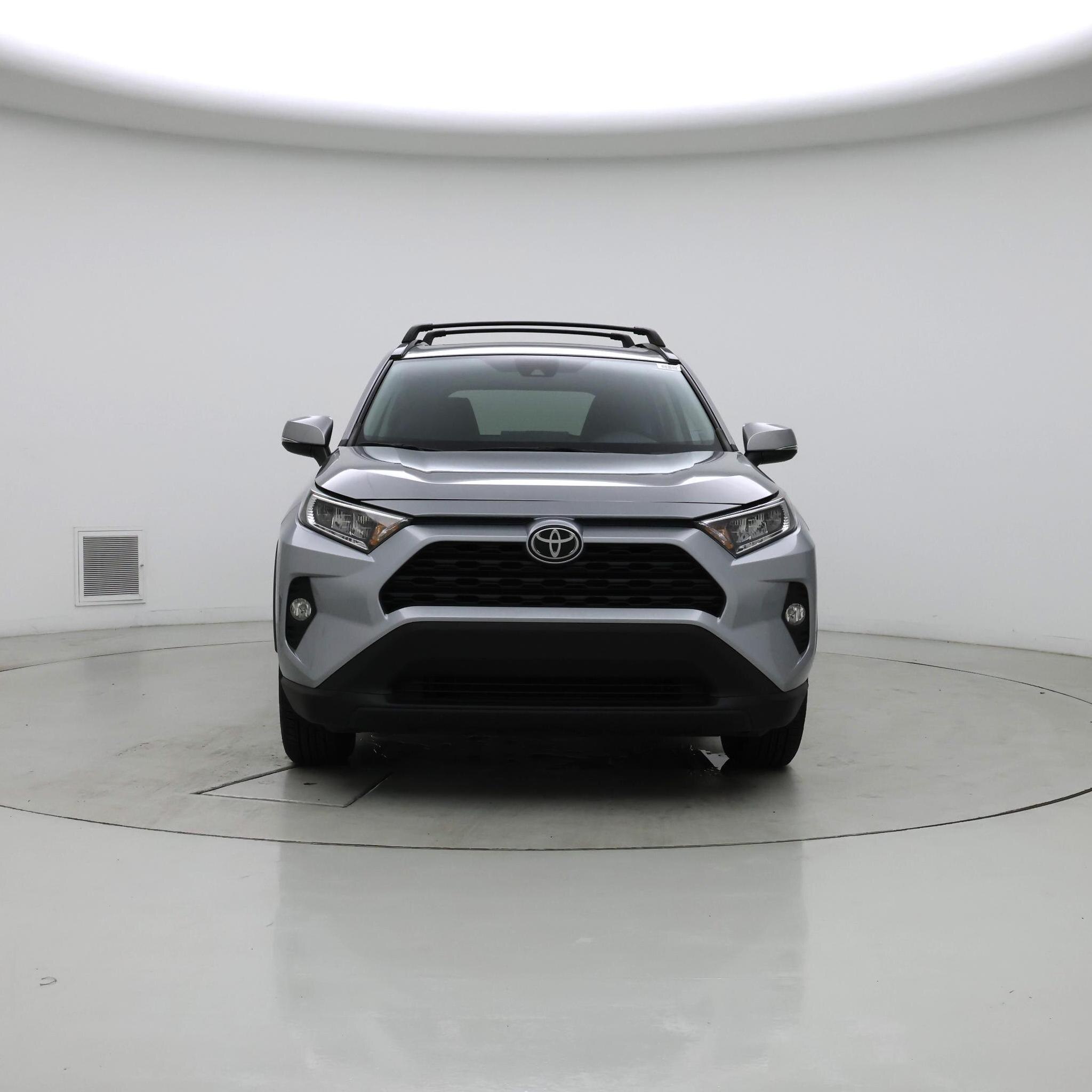 Thumbnail: 2021 Toyota RAV4 - 5