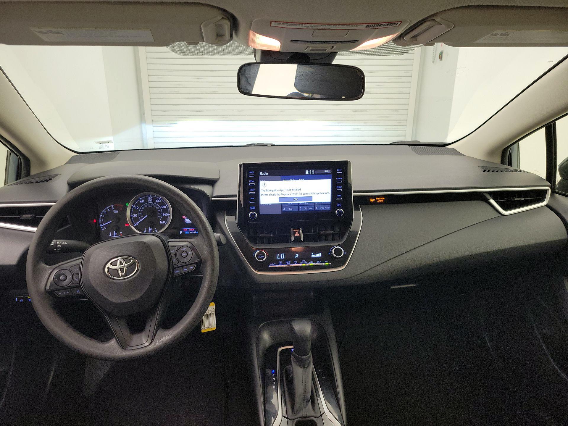 Thumbnail: 2020 Toyota Corolla - 9