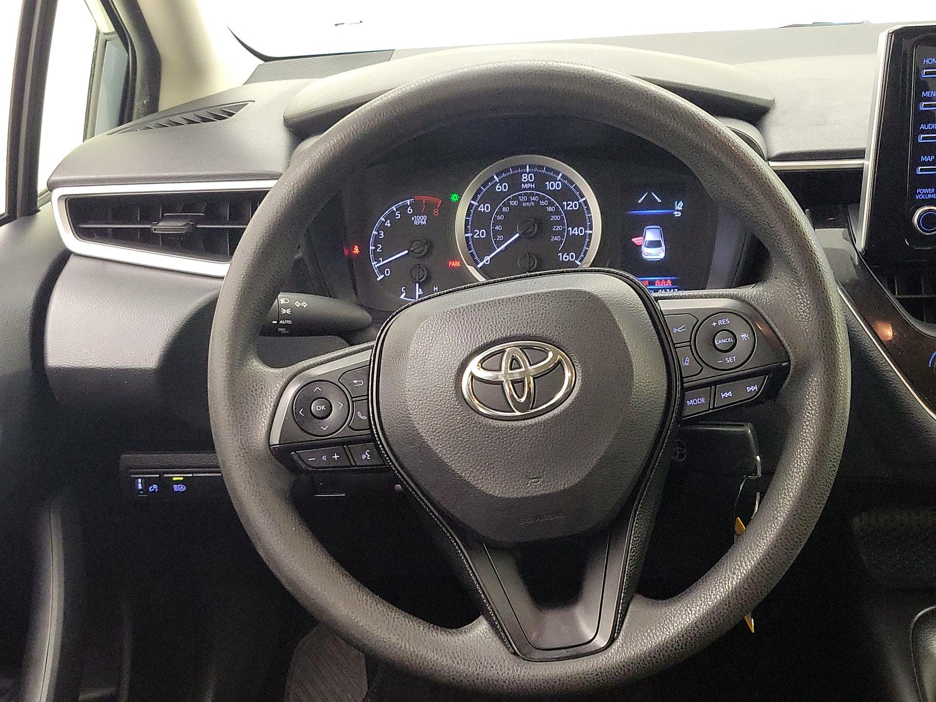 Thumbnail: 2020 Toyota Corolla - 10