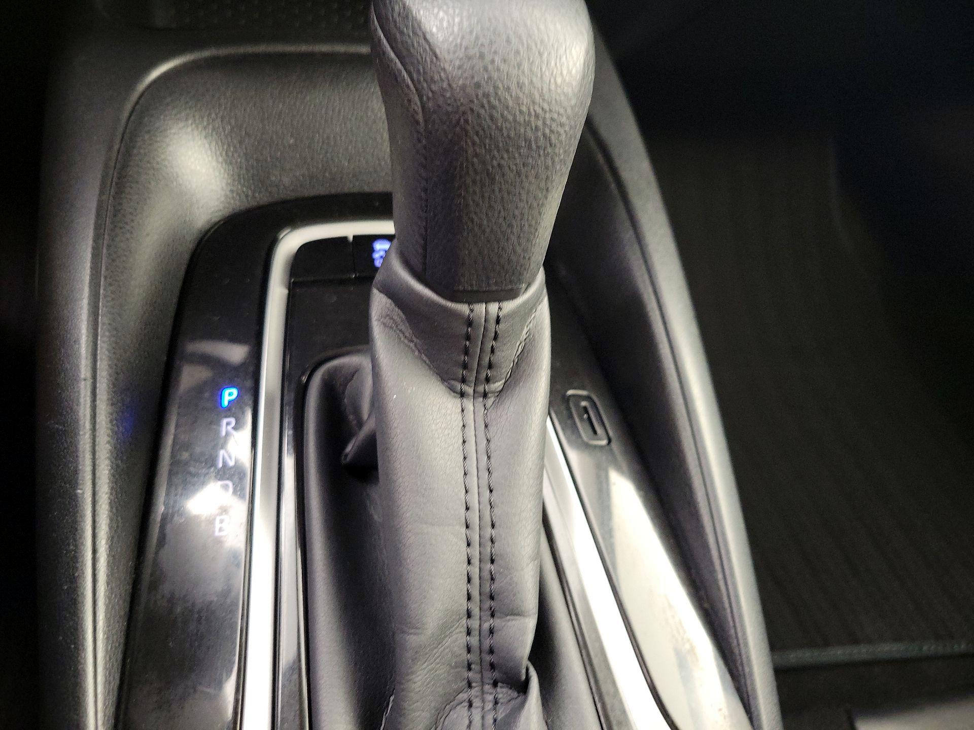 Thumbnail: 2020 Toyota Corolla - 17