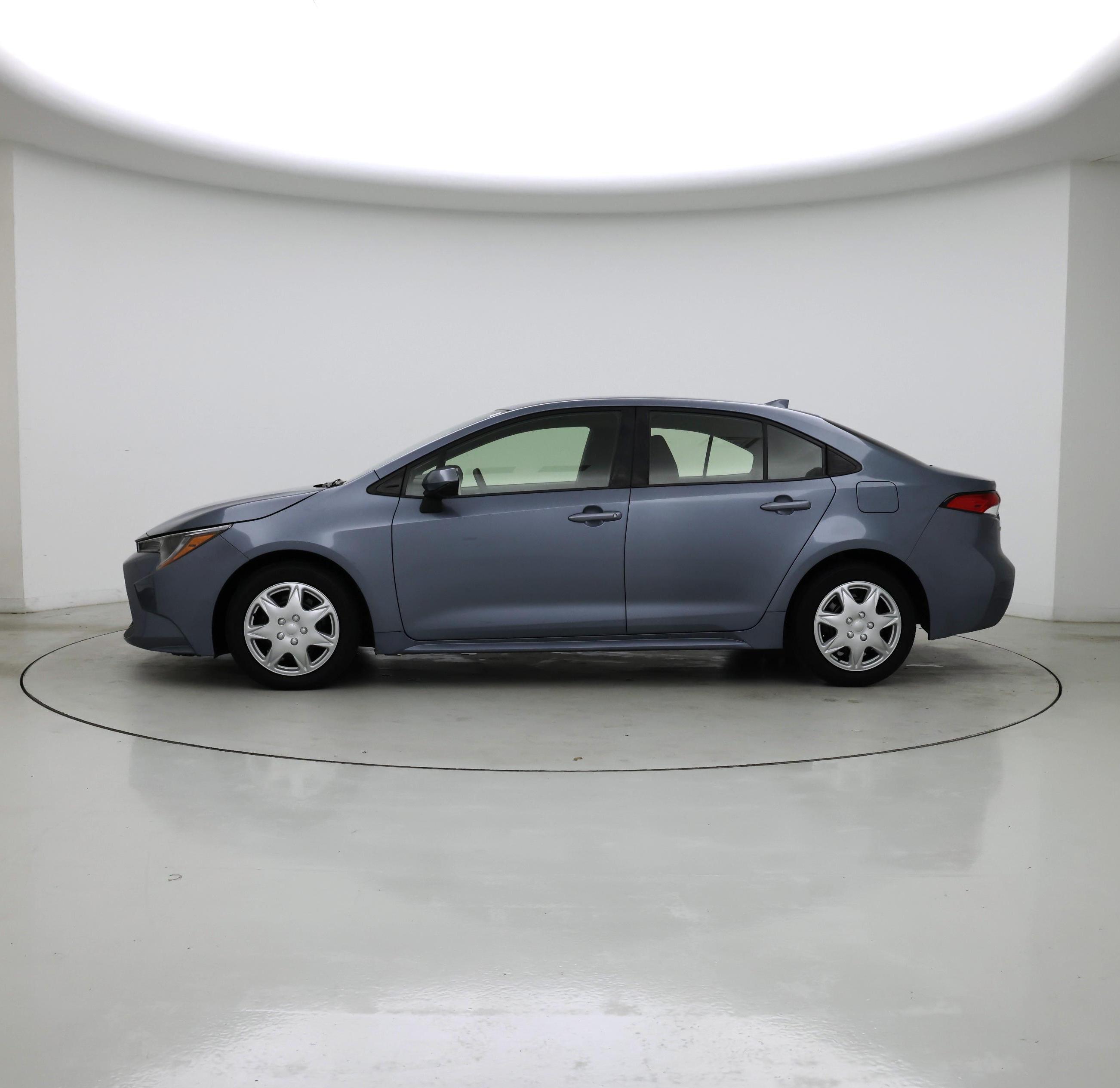 Thumbnail: 2020 Toyota Corolla - 3