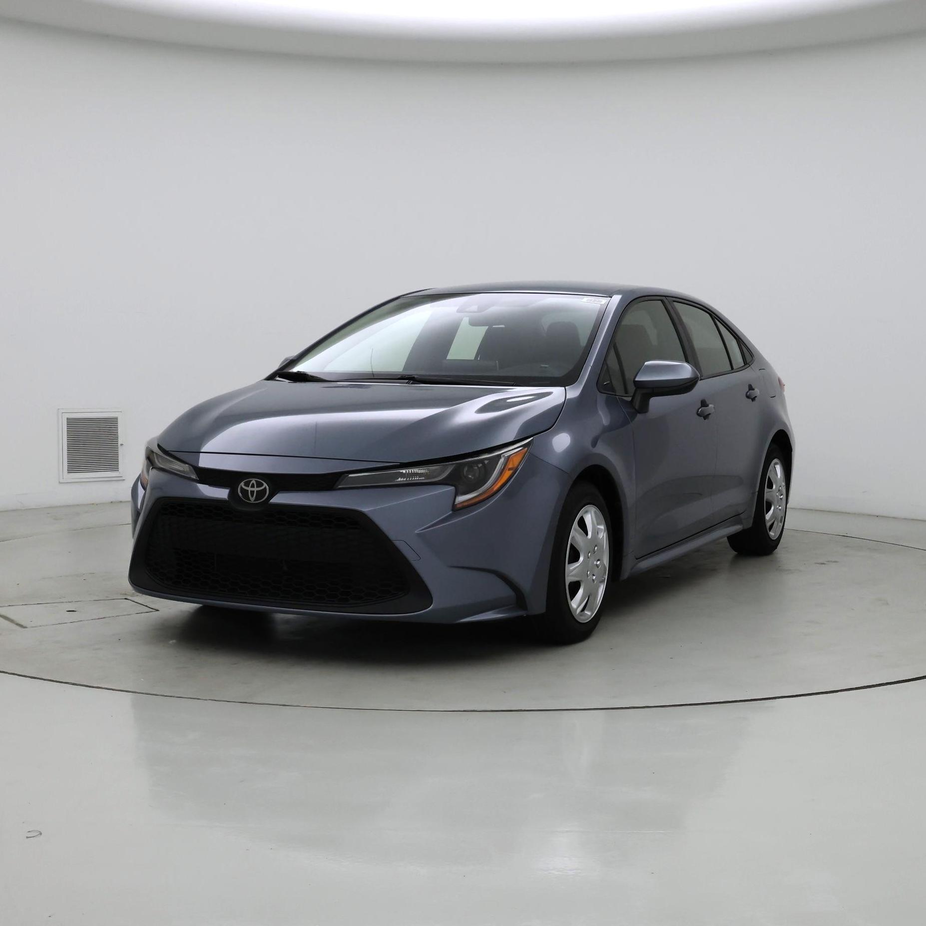Thumbnail: 2020 Toyota Corolla - 4