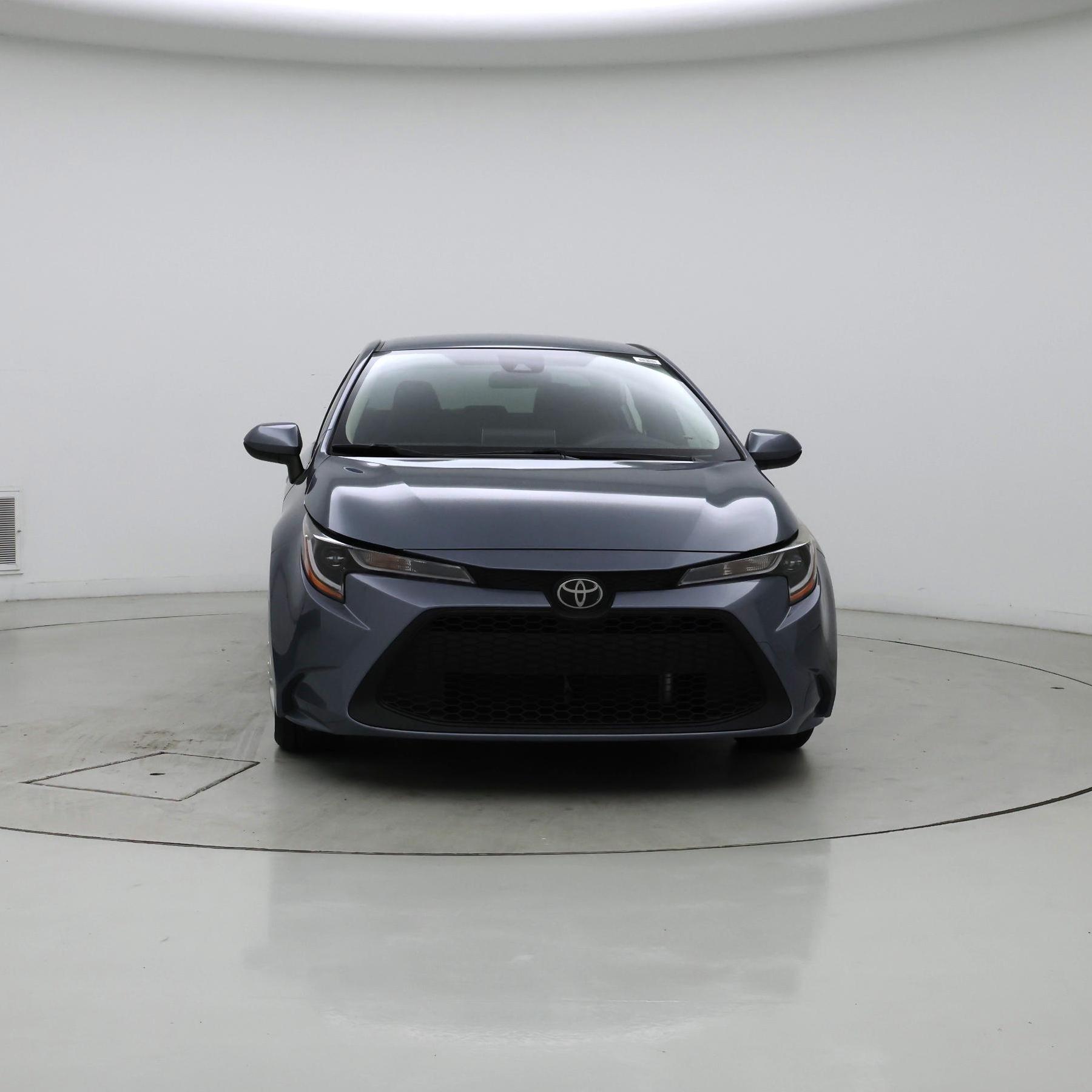 Thumbnail: 2020 Toyota Corolla - 5