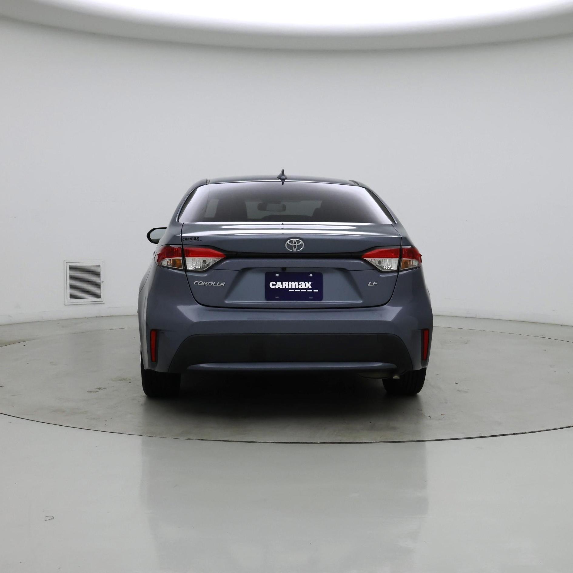 Thumbnail: 2020 Toyota Corolla - 6