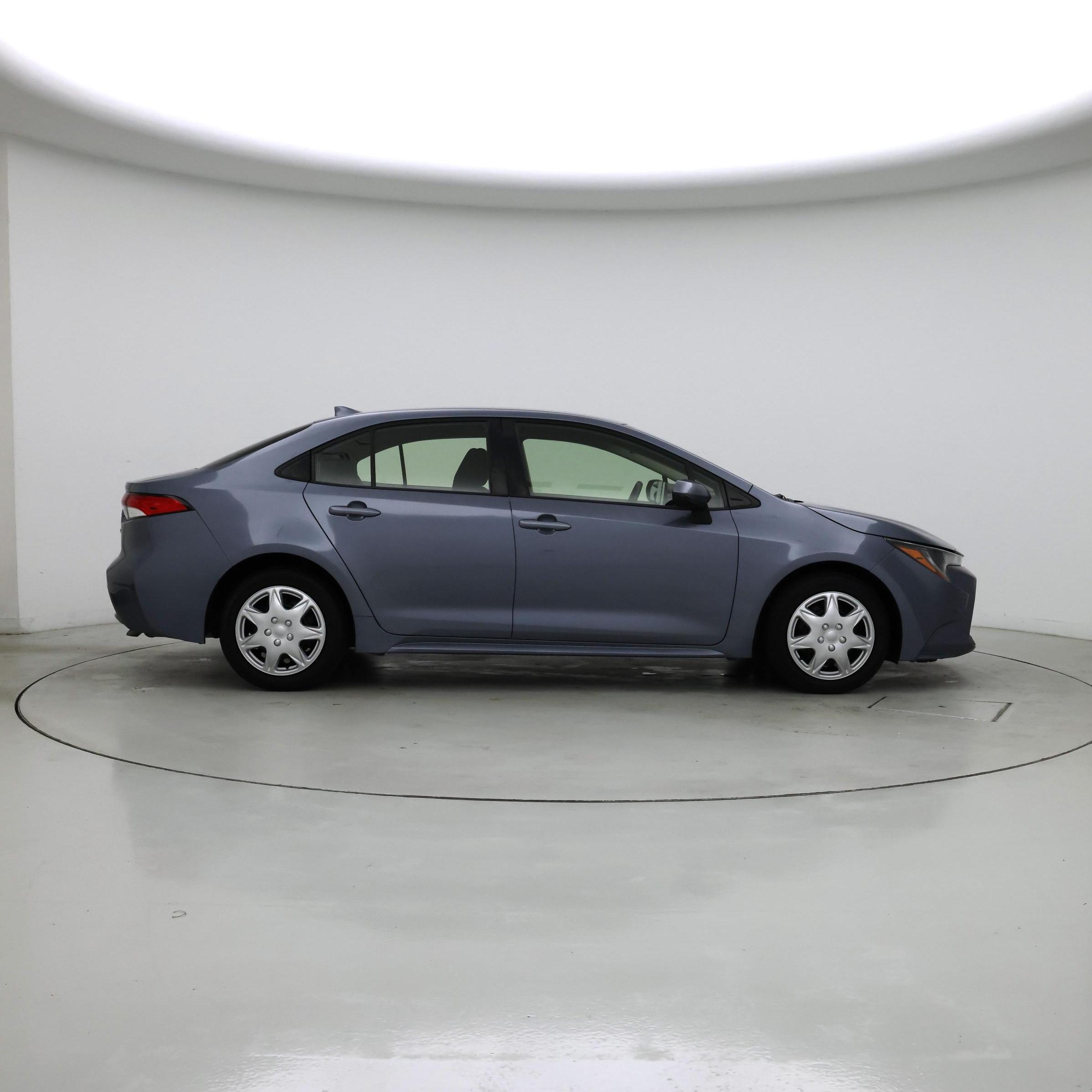 Thumbnail: 2020 Toyota Corolla - 7