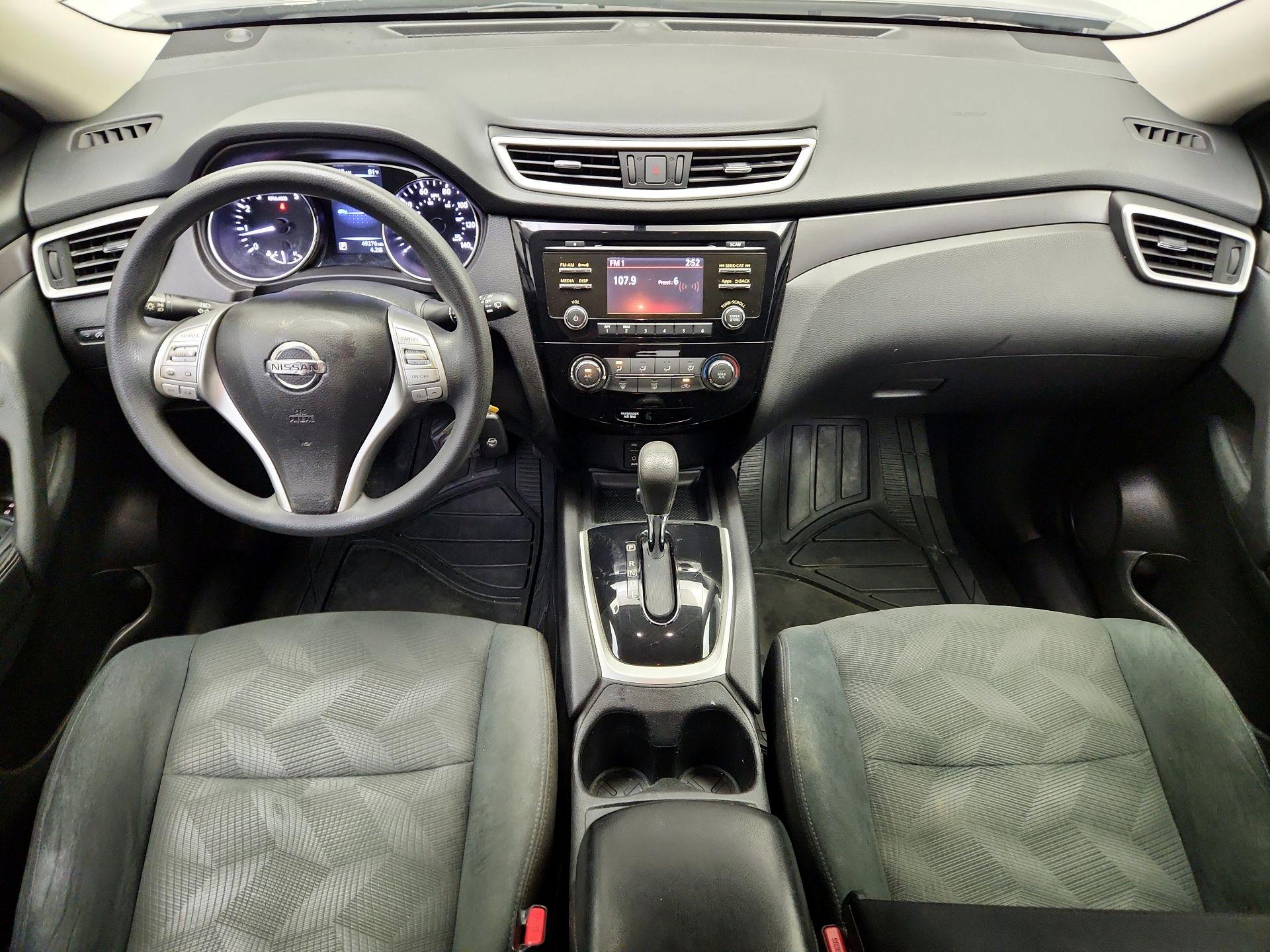 Thumbnail: 2016 Nissan Rogue - 9