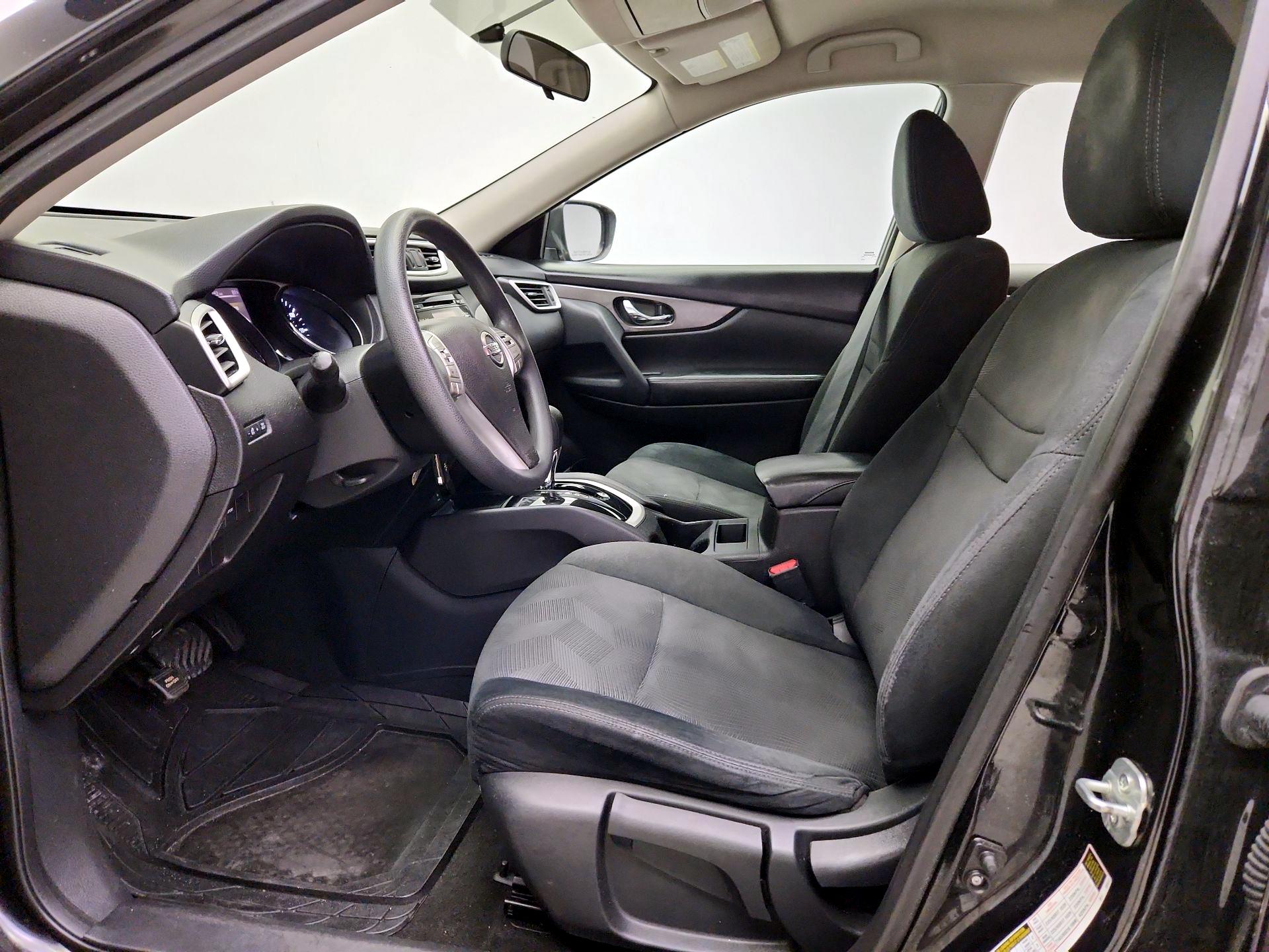 Thumbnail: 2016 Nissan Rogue - 11