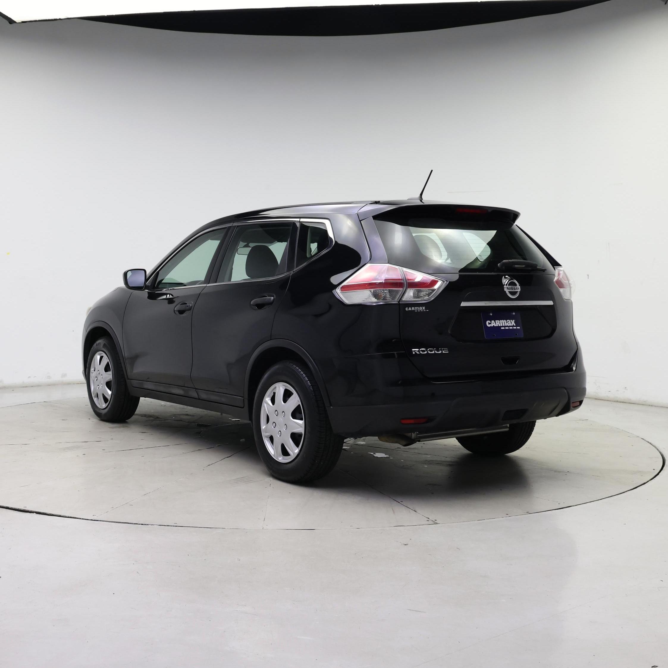 Thumbnail: 2016 Nissan Rogue - 2