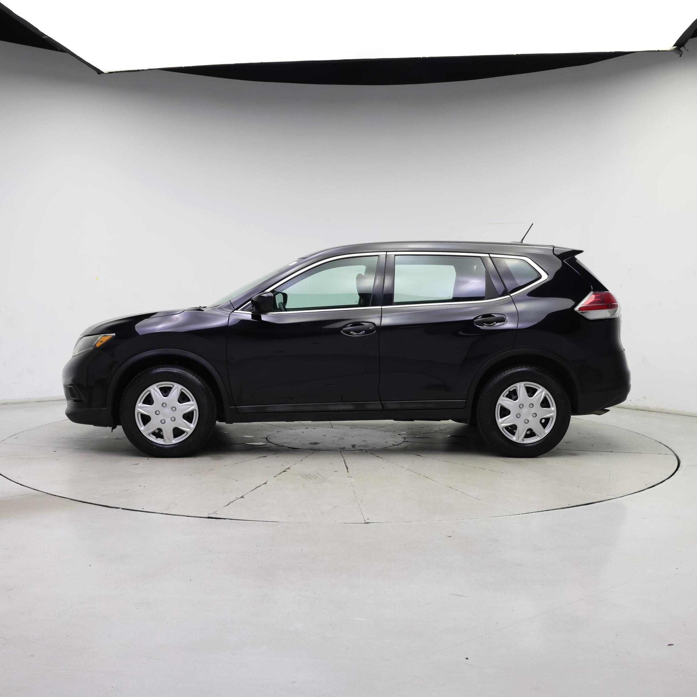Thumbnail: 2016 Nissan Rogue - 3
