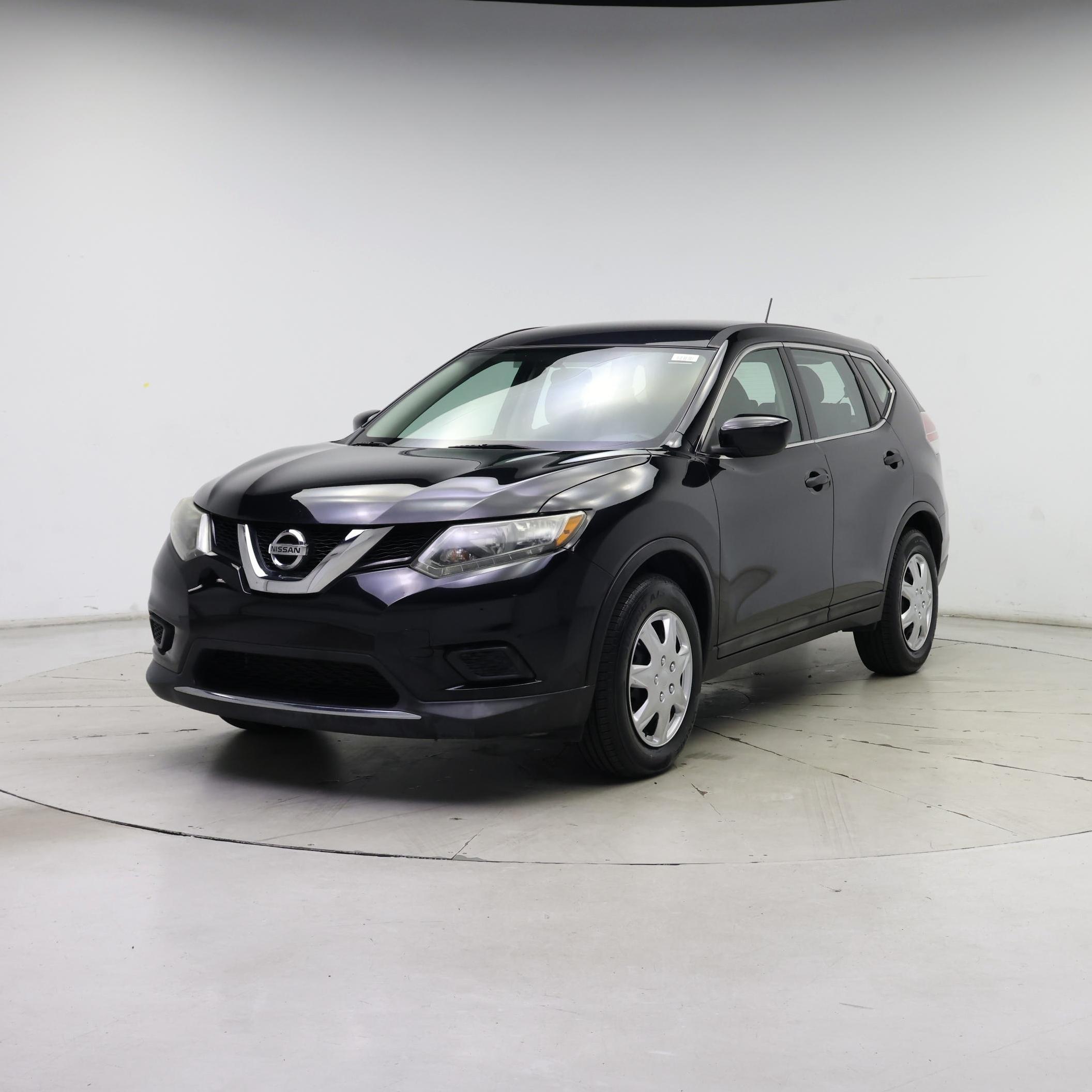Thumbnail: 2016 Nissan Rogue - 4