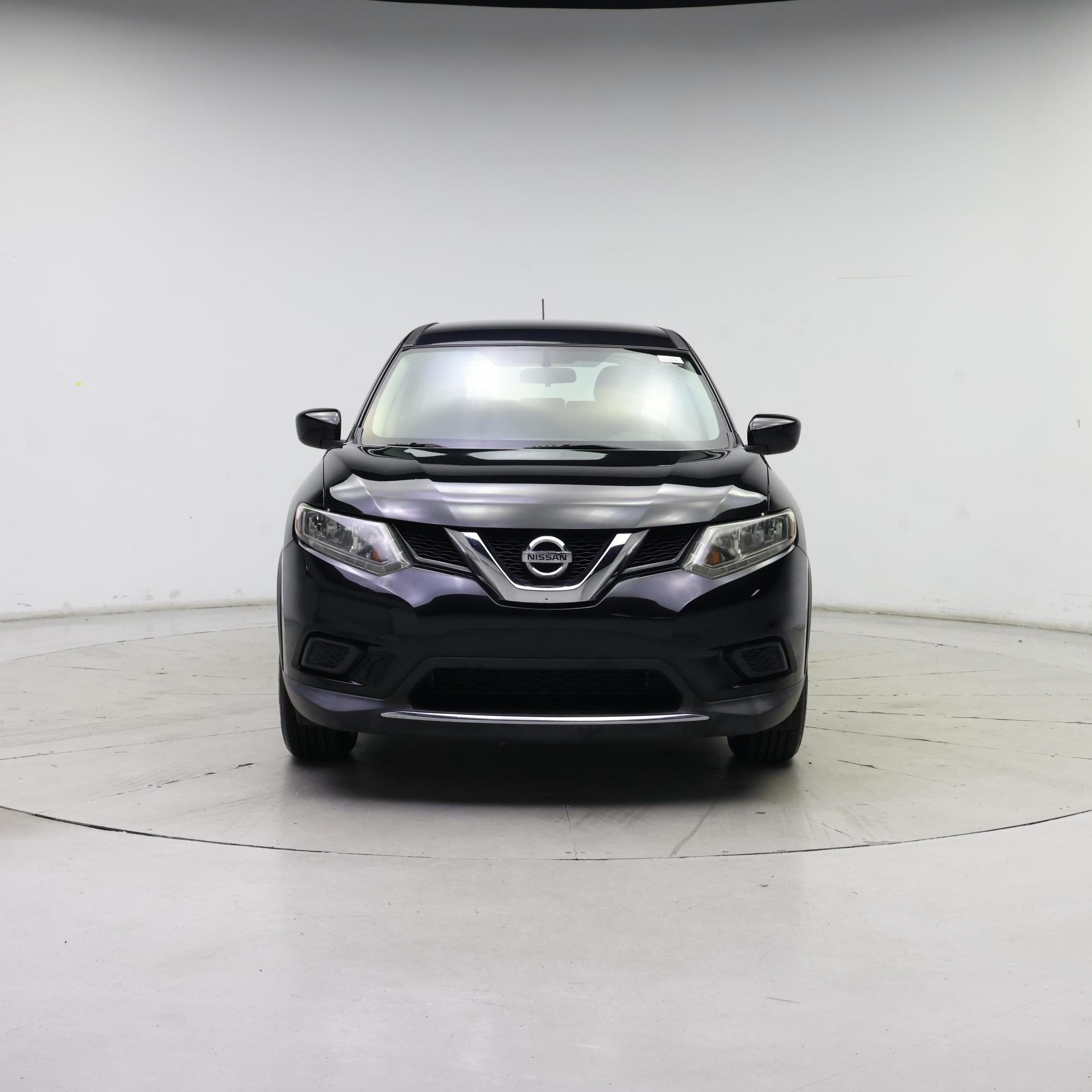 Thumbnail: 2016 Nissan Rogue - 5