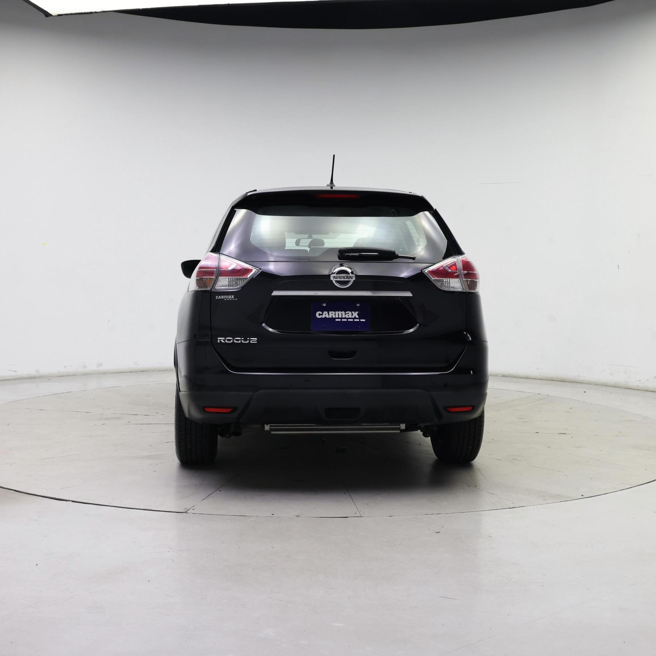 Thumbnail: 2016 Nissan Rogue - 6