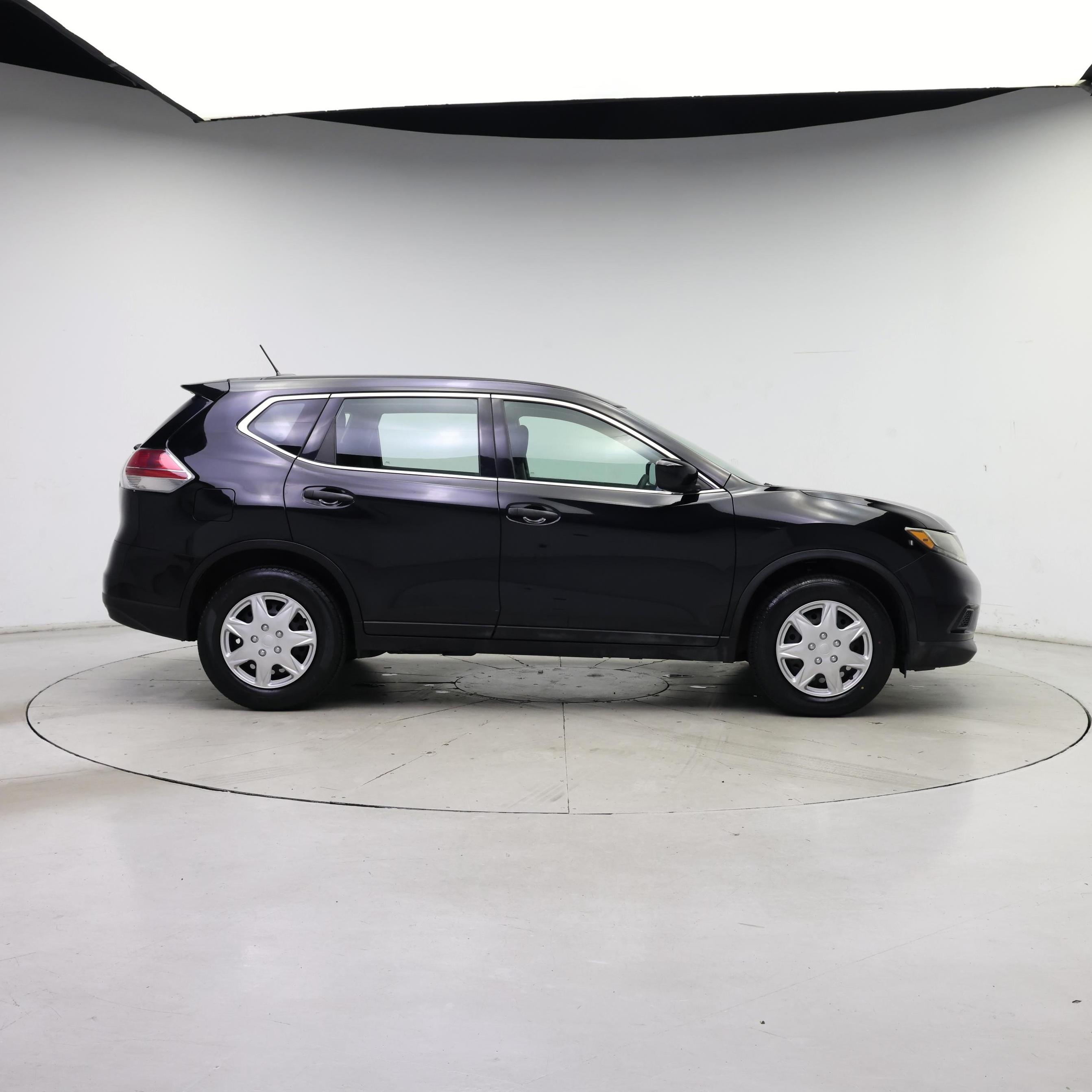 Thumbnail: 2016 Nissan Rogue - 7