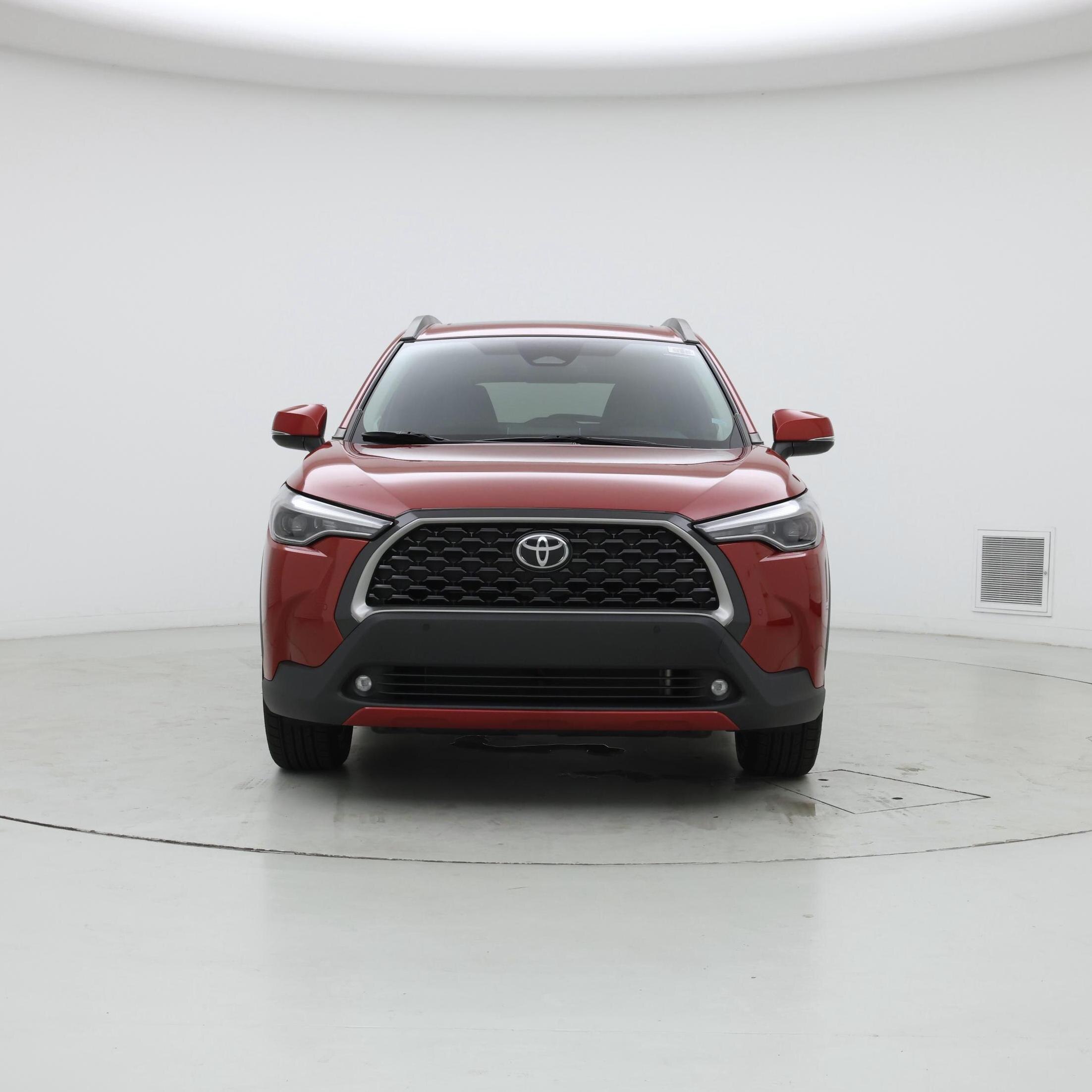 Thumbnail: 2023 Toyota Corolla Cross - 5