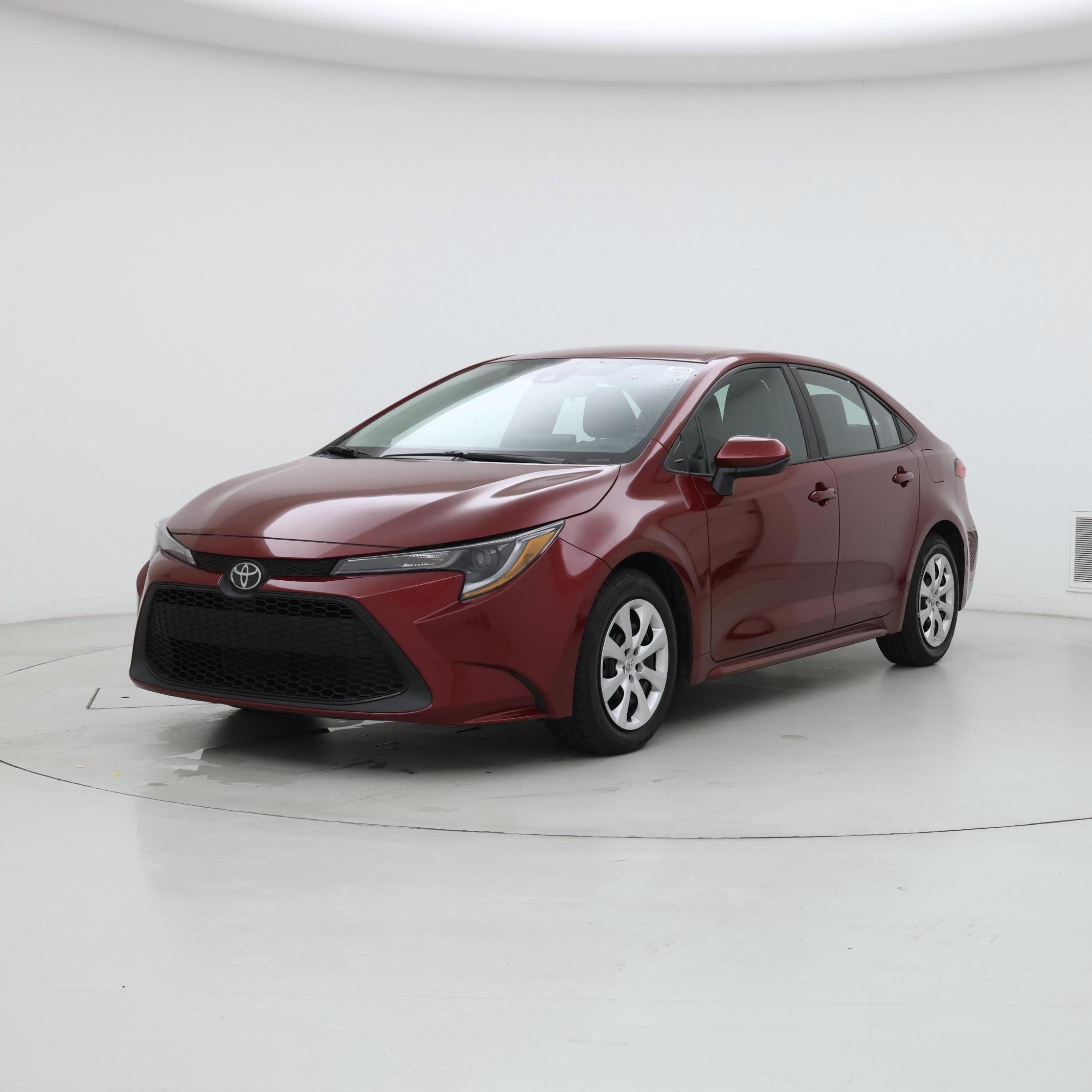 Thumbnail: 2022 Toyota Corolla - 4