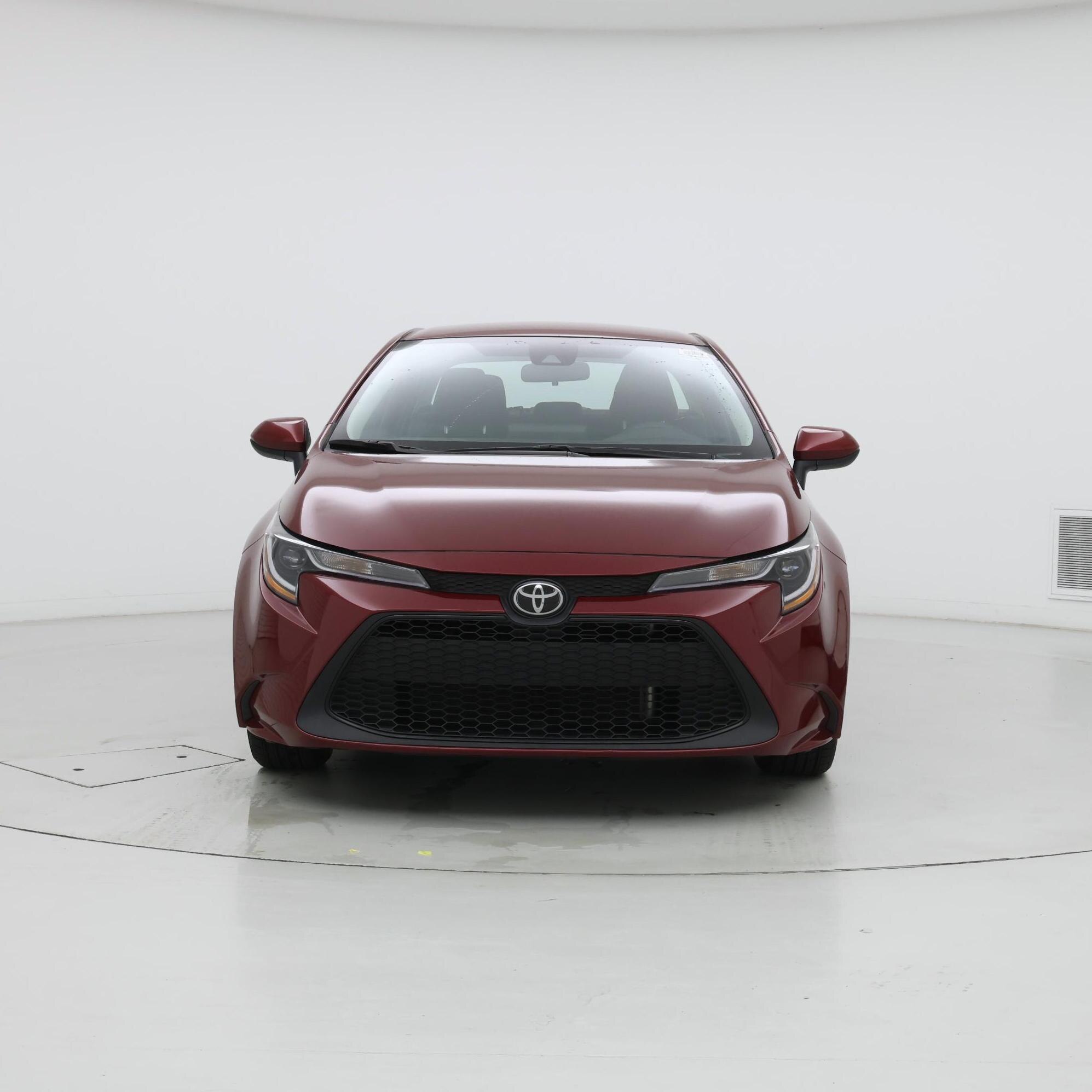 Thumbnail: 2022 Toyota Corolla - 5
