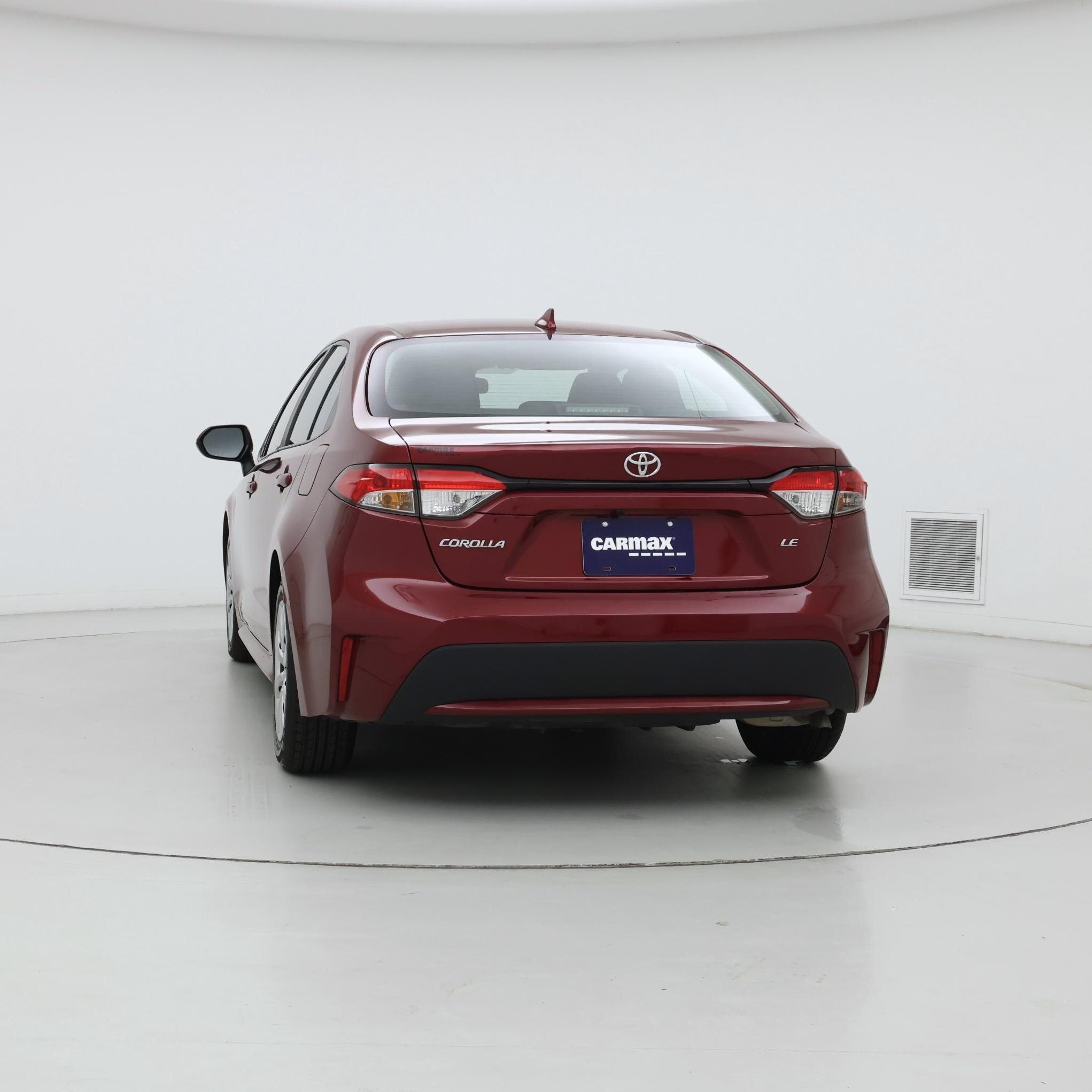 Thumbnail: 2022 Toyota Corolla - 6
