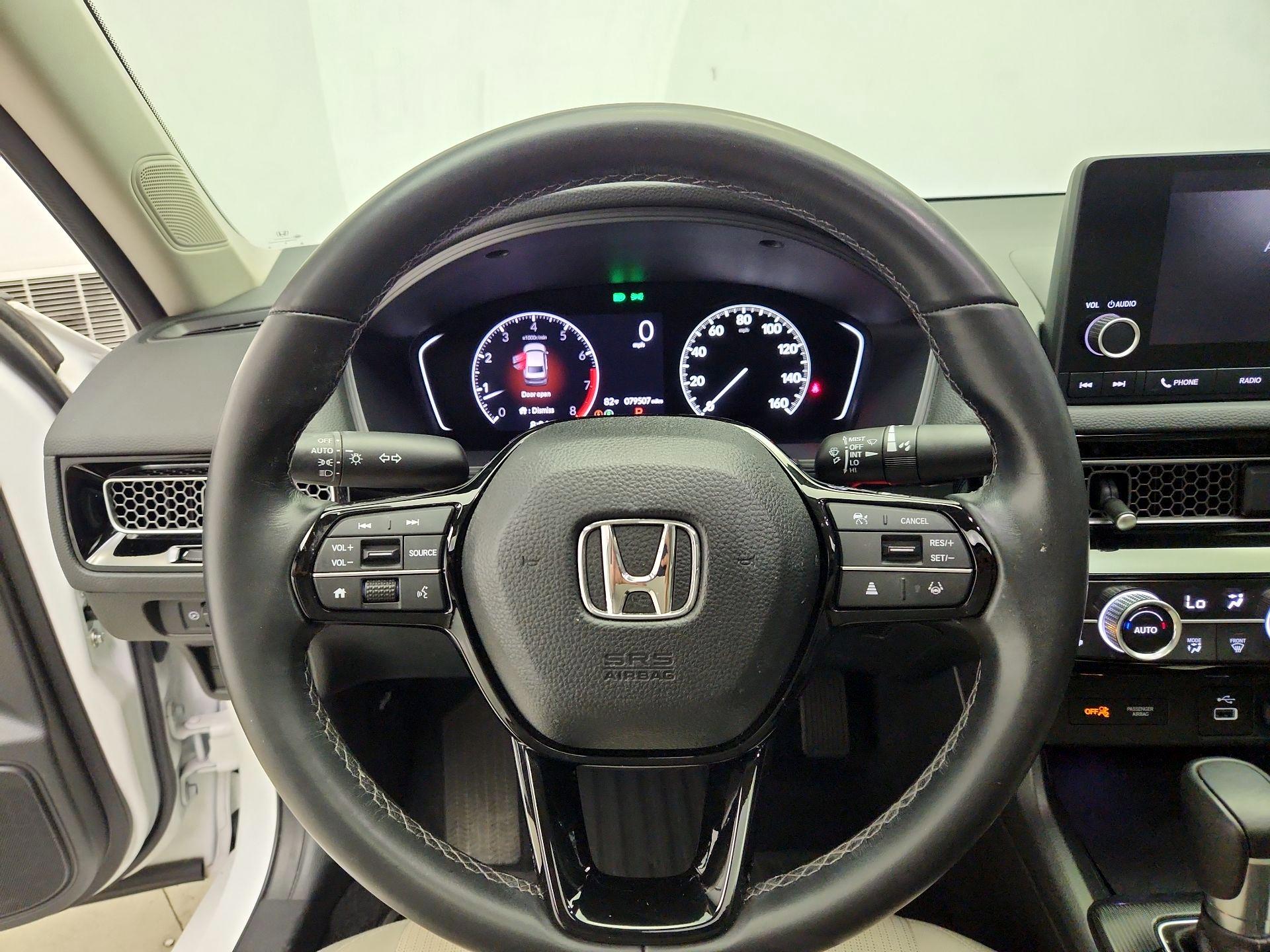 Thumbnail: 2022 Honda Civic - 10