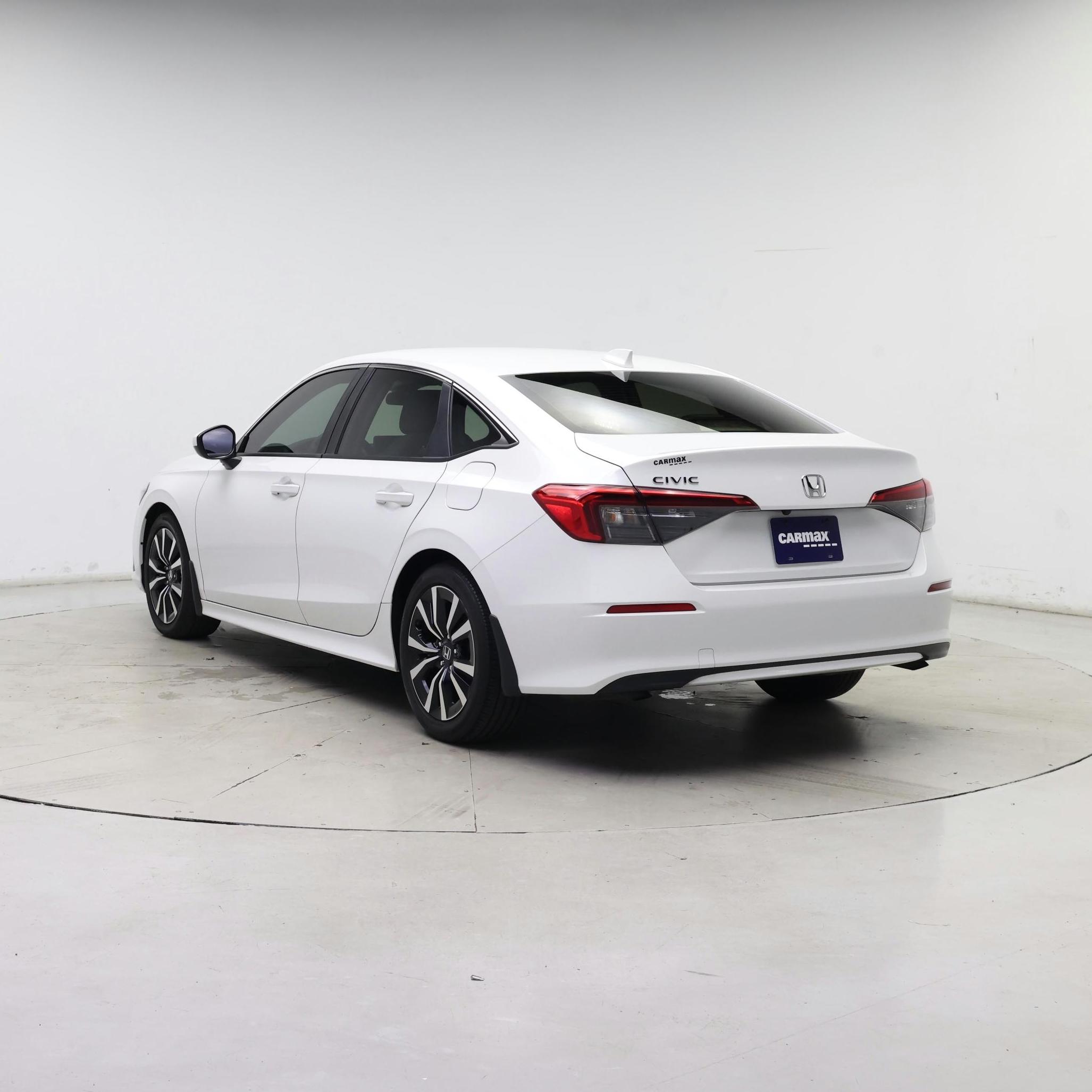 Thumbnail: 2022 Honda Civic - 7