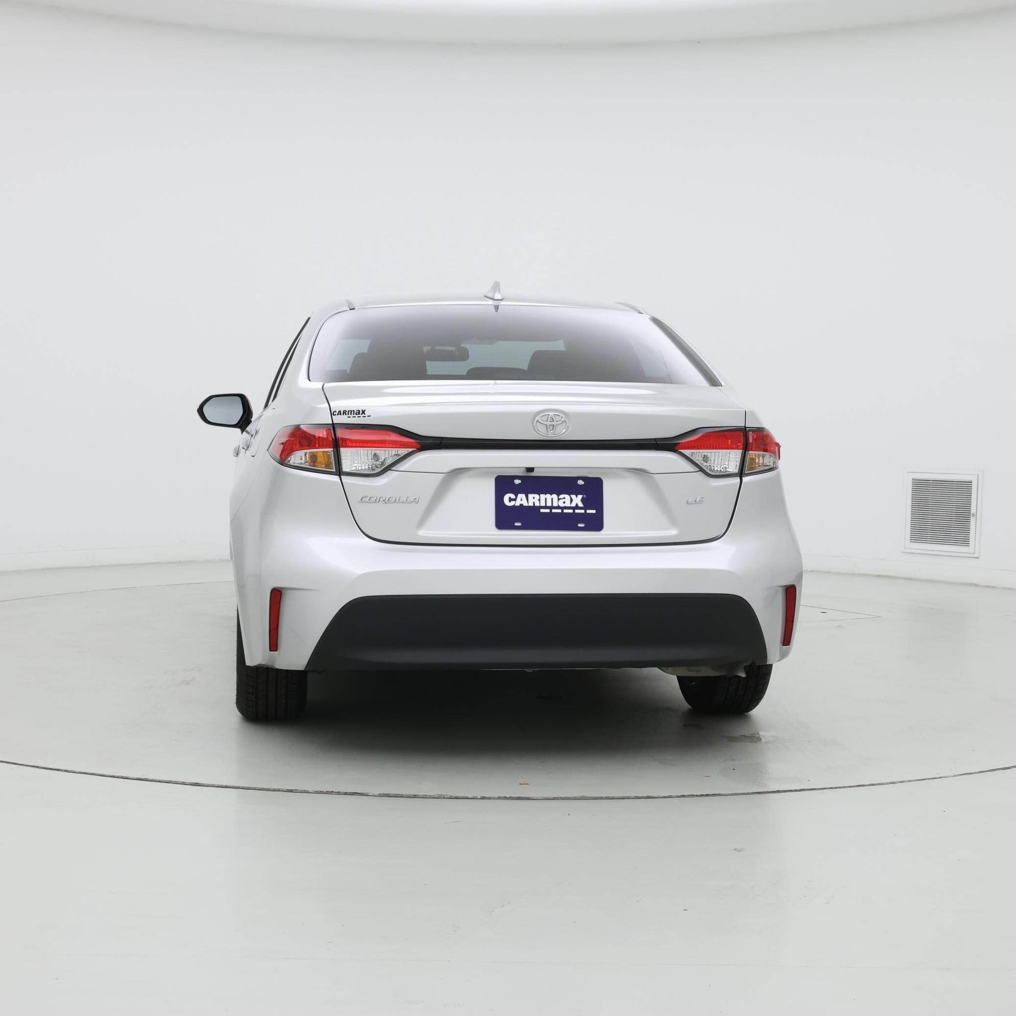 Thumbnail: 2023 Toyota Corolla - 6