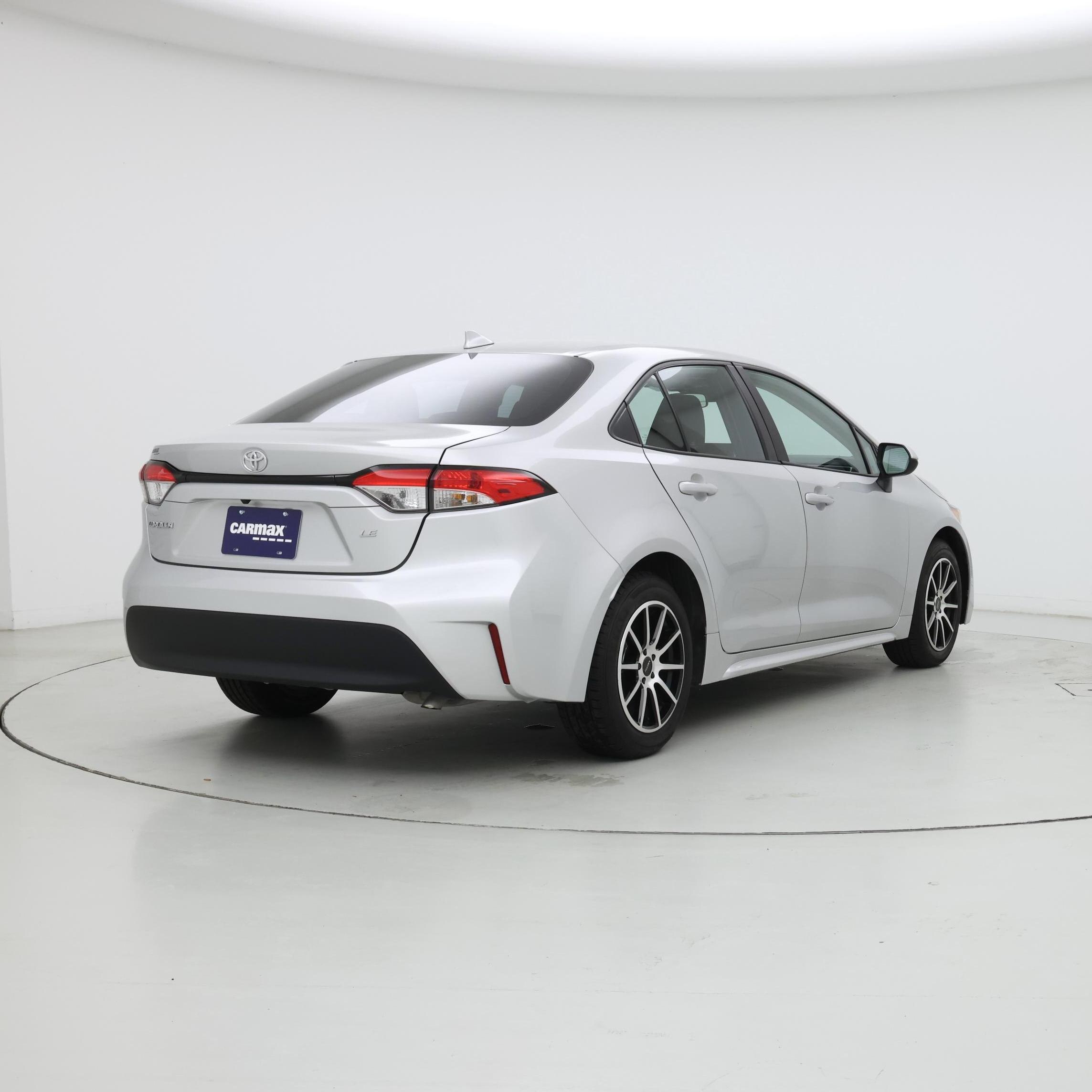 Thumbnail: 2023 Toyota Corolla - 8