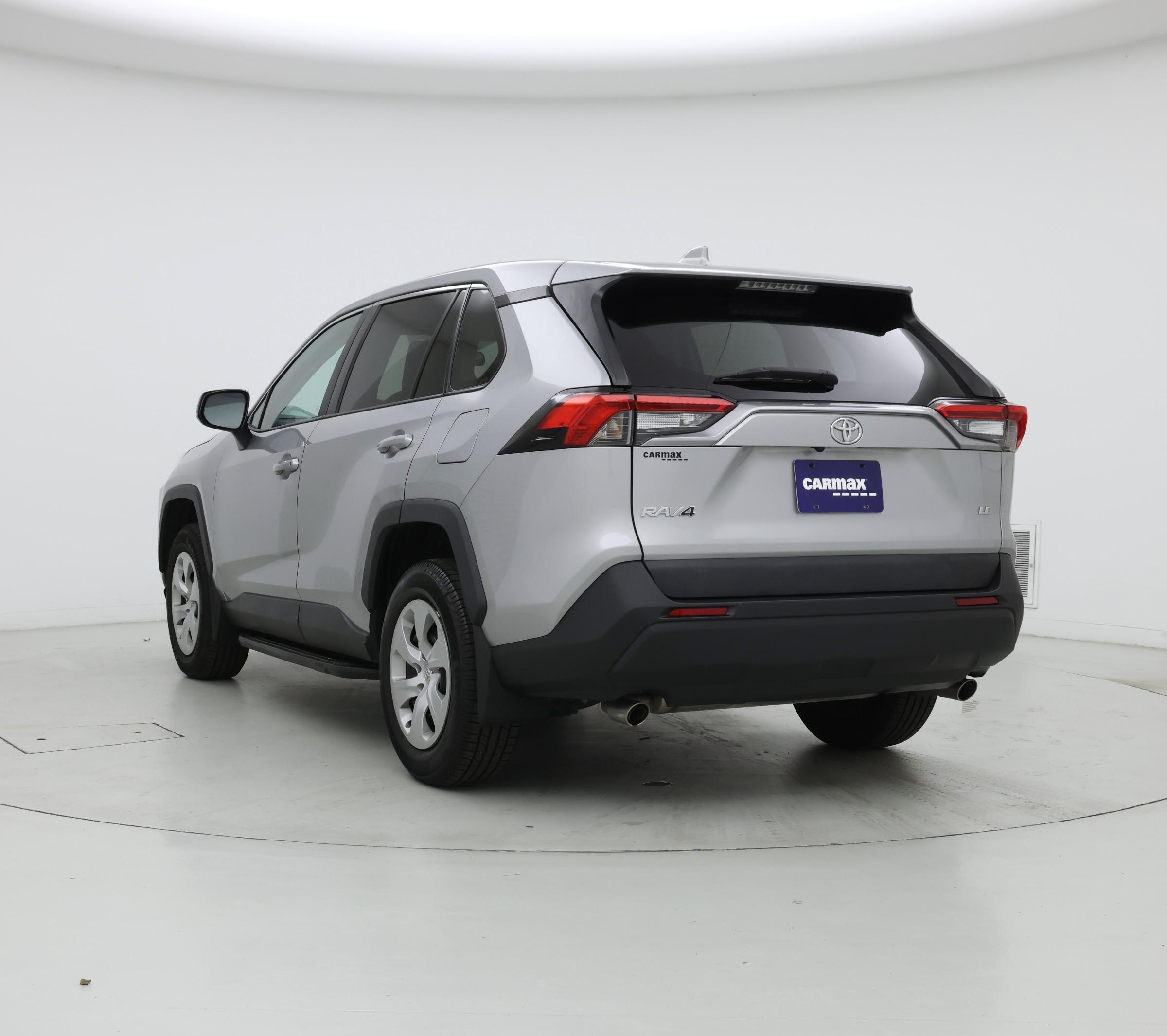 Thumbnail: 2022 Toyota RAV4 - 2