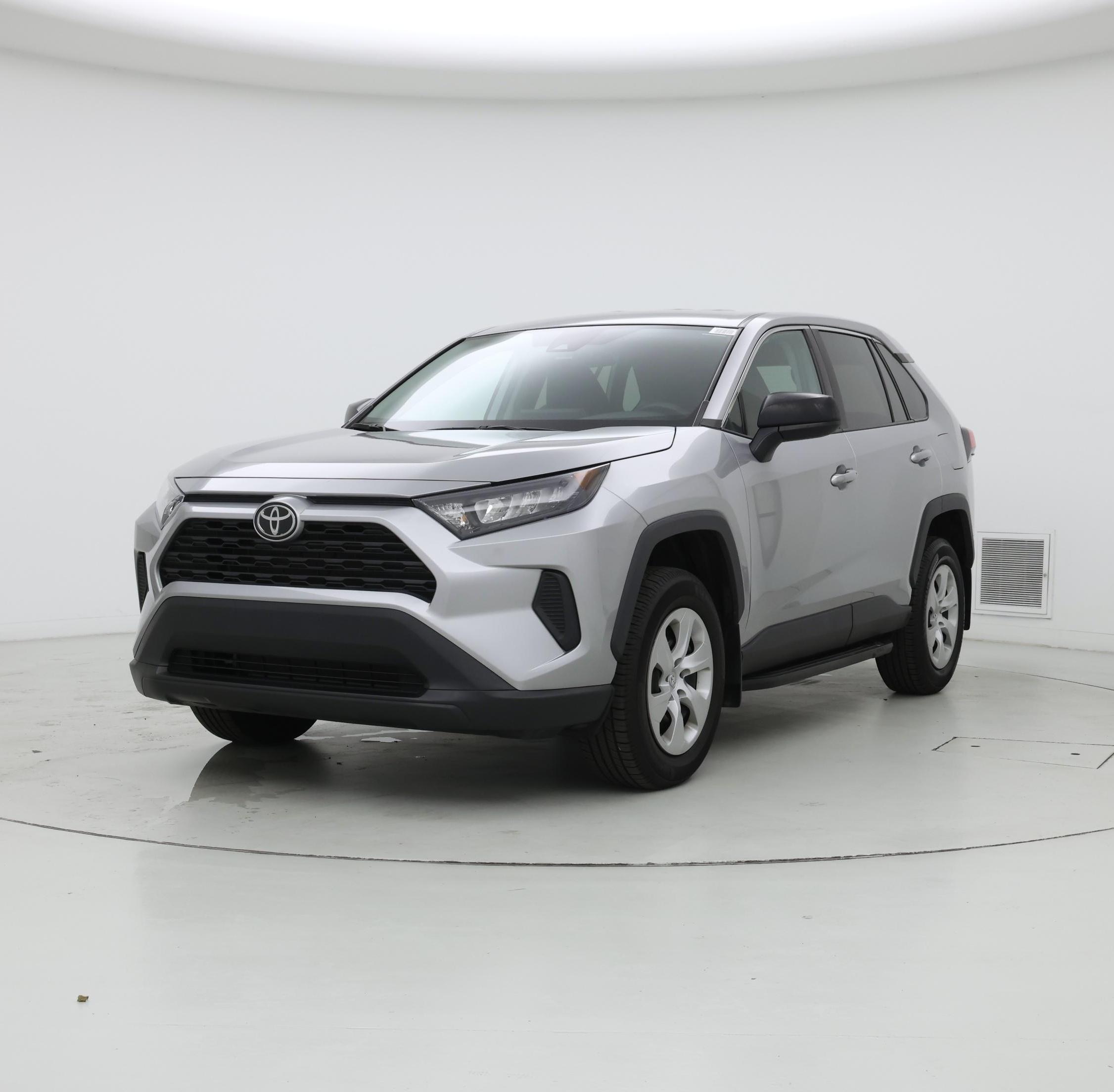 Thumbnail: 2022 Toyota RAV4 - 4