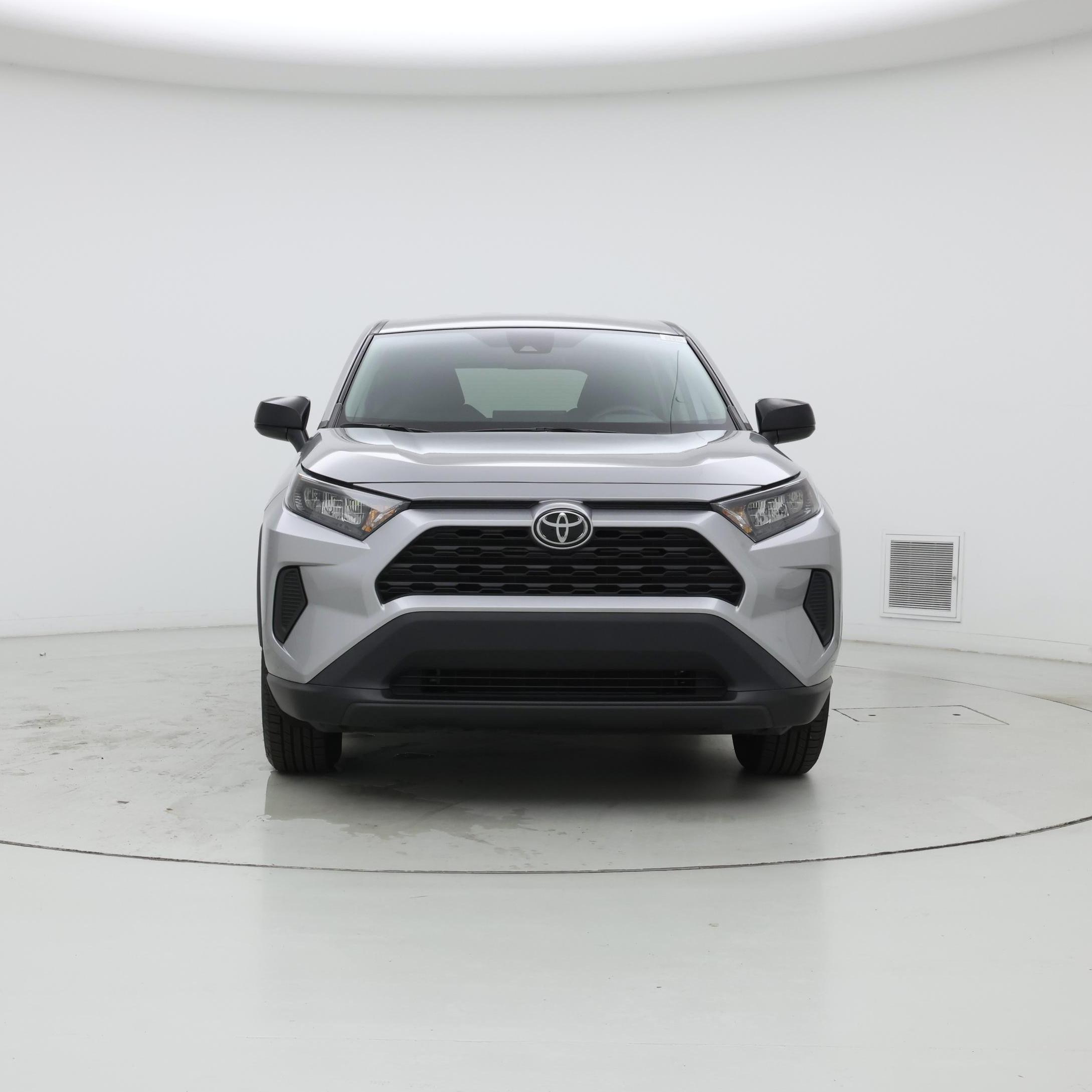 Thumbnail: 2022 Toyota RAV4 - 5