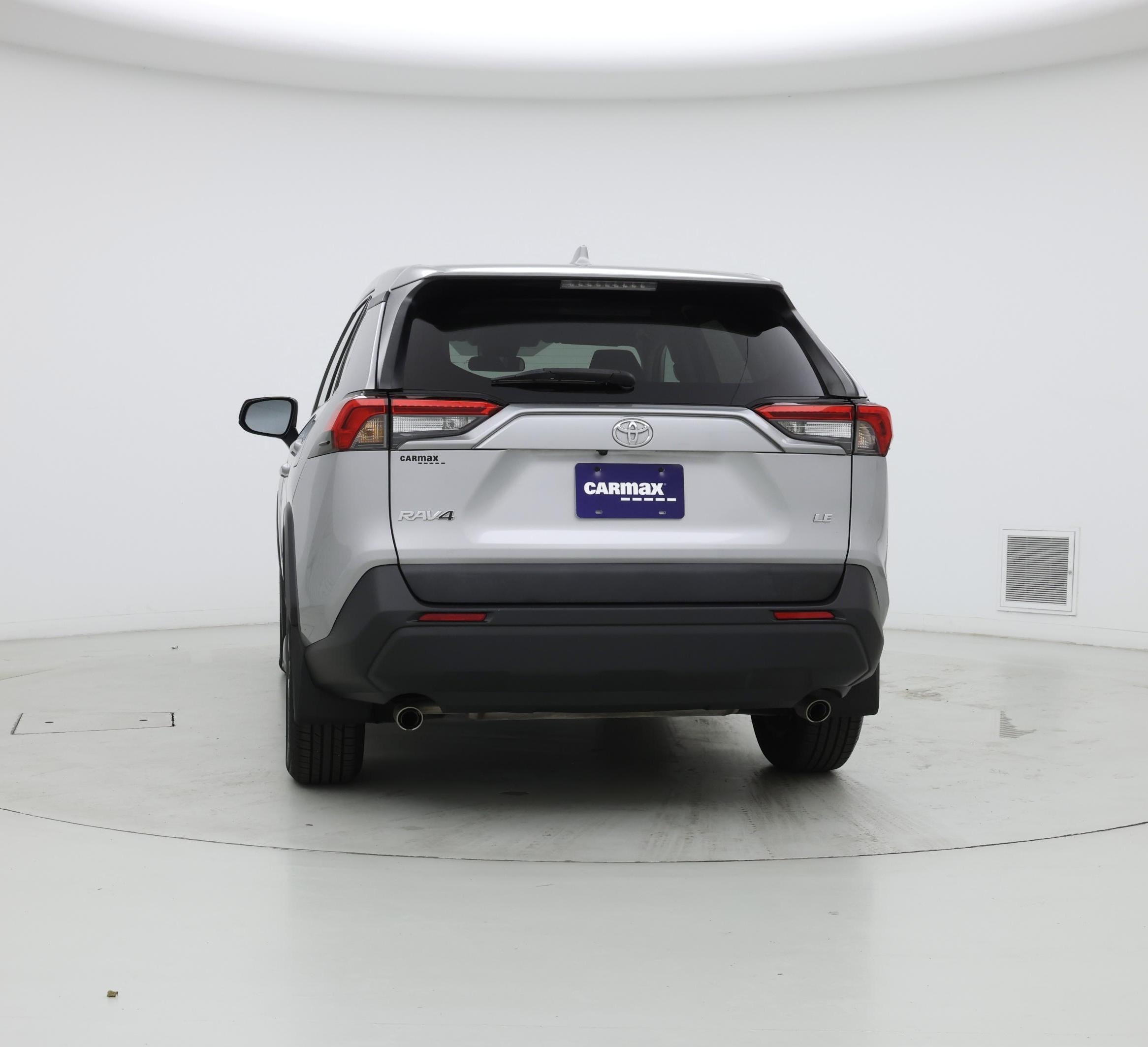 Thumbnail: 2022 Toyota RAV4 - 6
