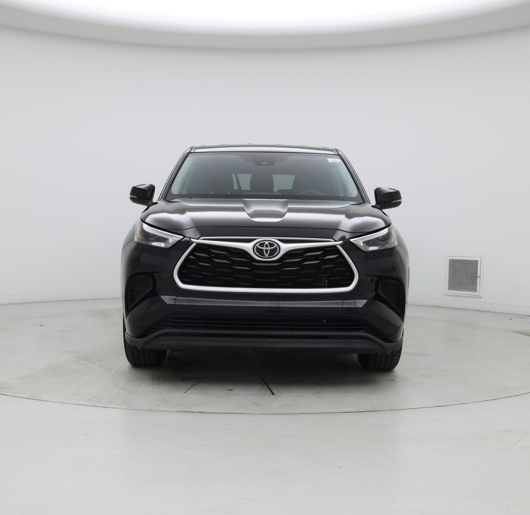 Thumbnail: 2022 Toyota Highlander - 5
