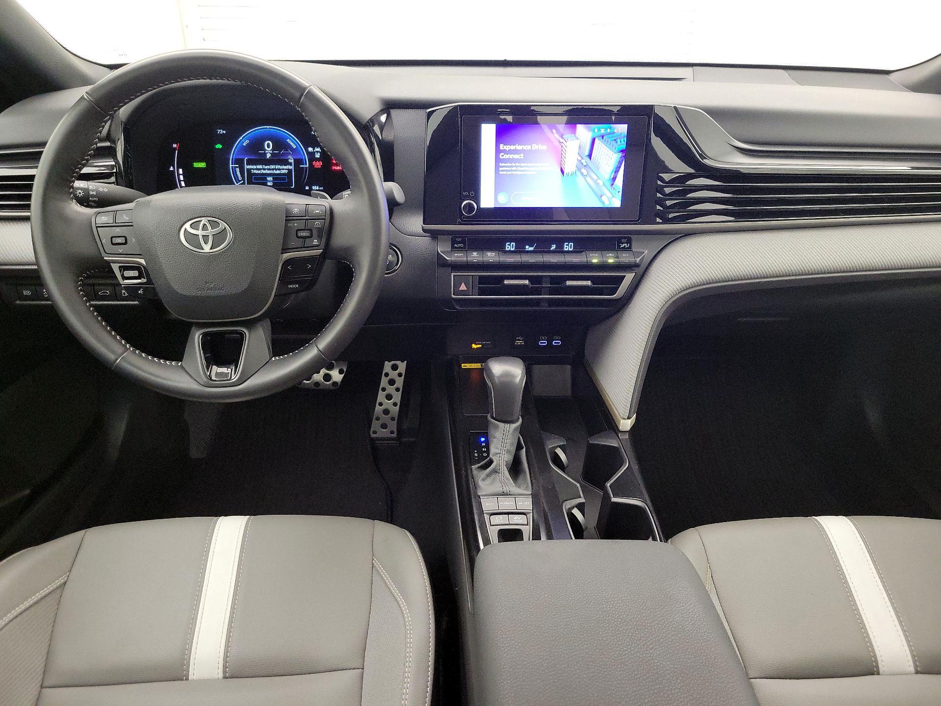 Thumbnail: 2025 Toyota Camry - 9