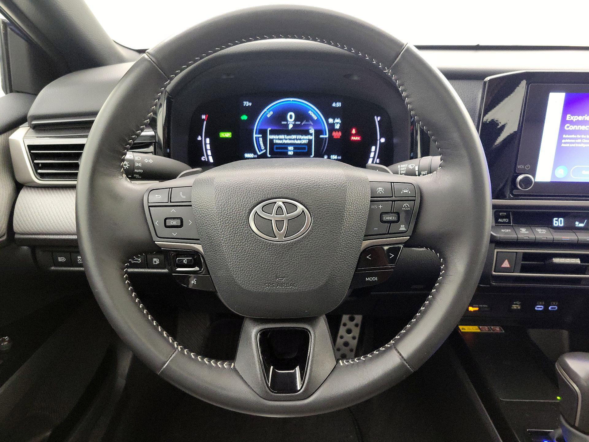 Thumbnail: 2025 Toyota Camry - 10