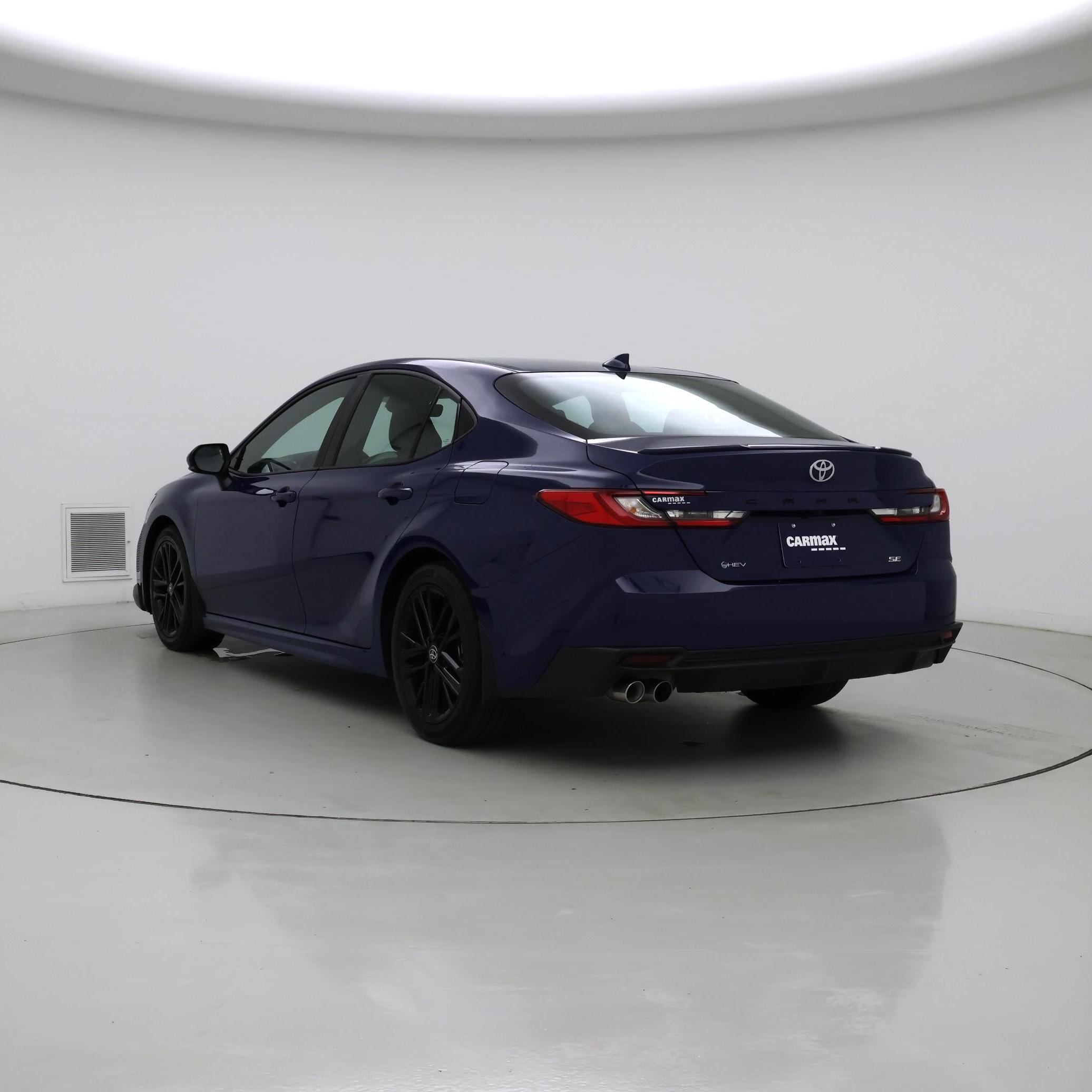 Thumbnail: 2025 Toyota Camry - 2