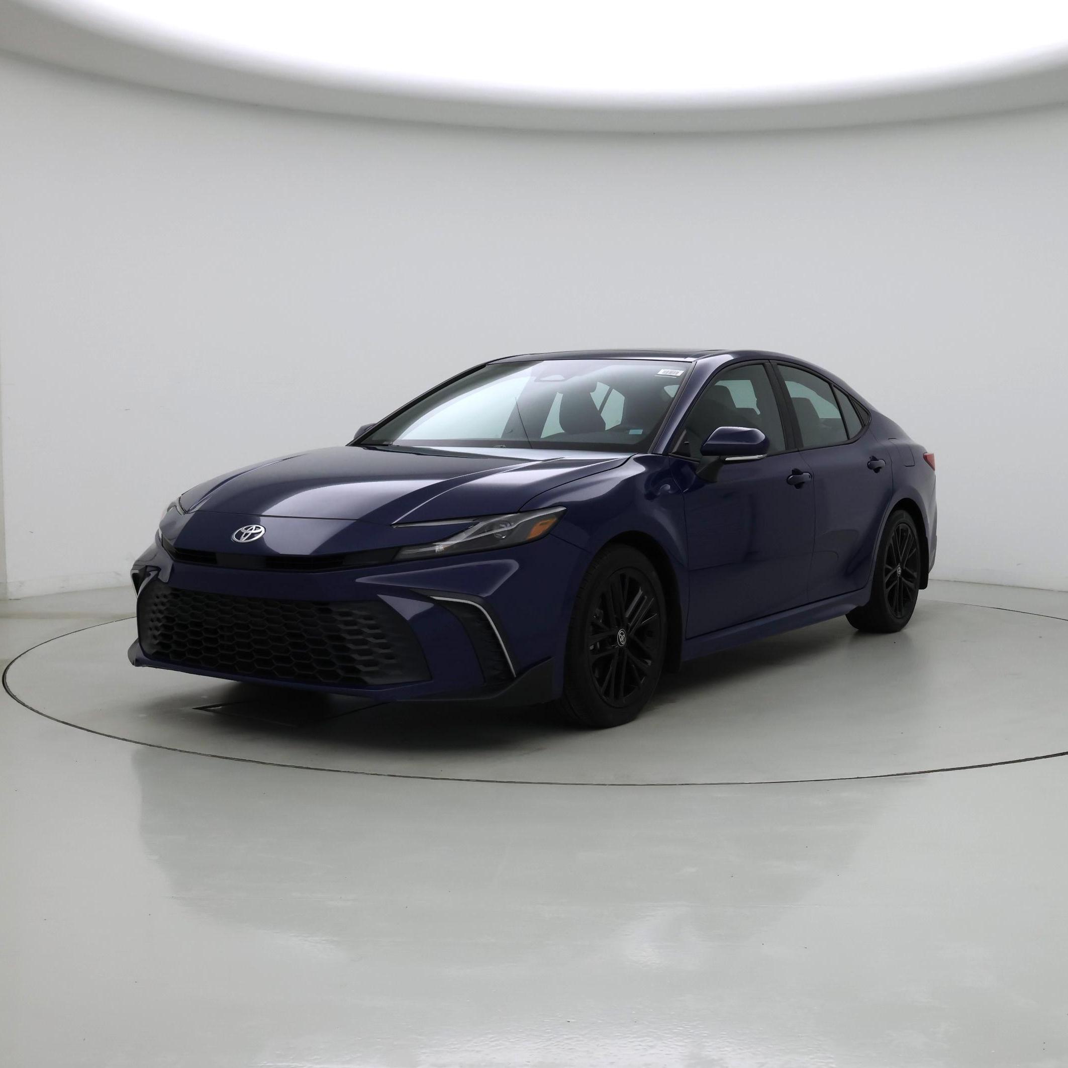 Thumbnail: 2025 Toyota Camry - 4