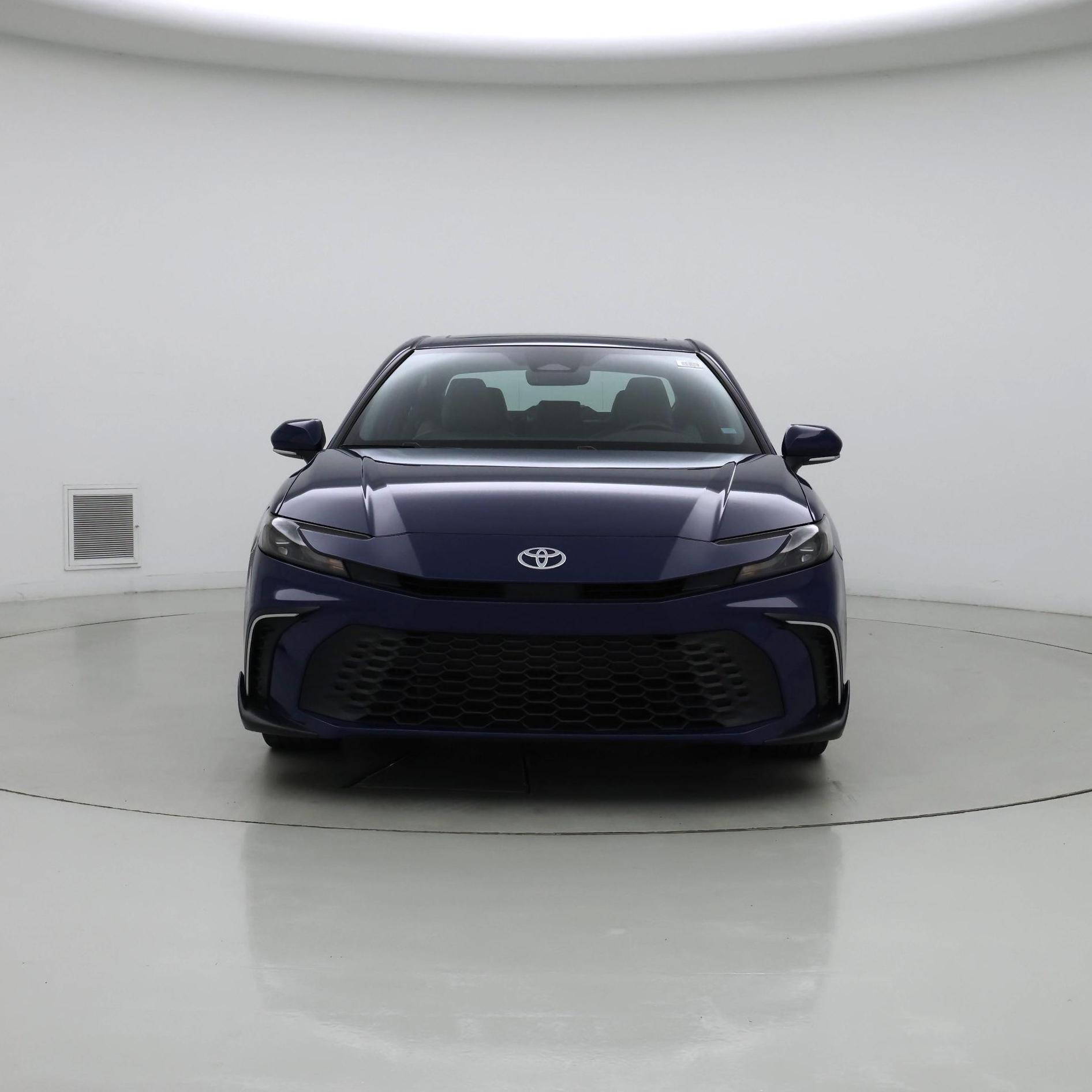 Thumbnail: 2025 Toyota Camry - 5