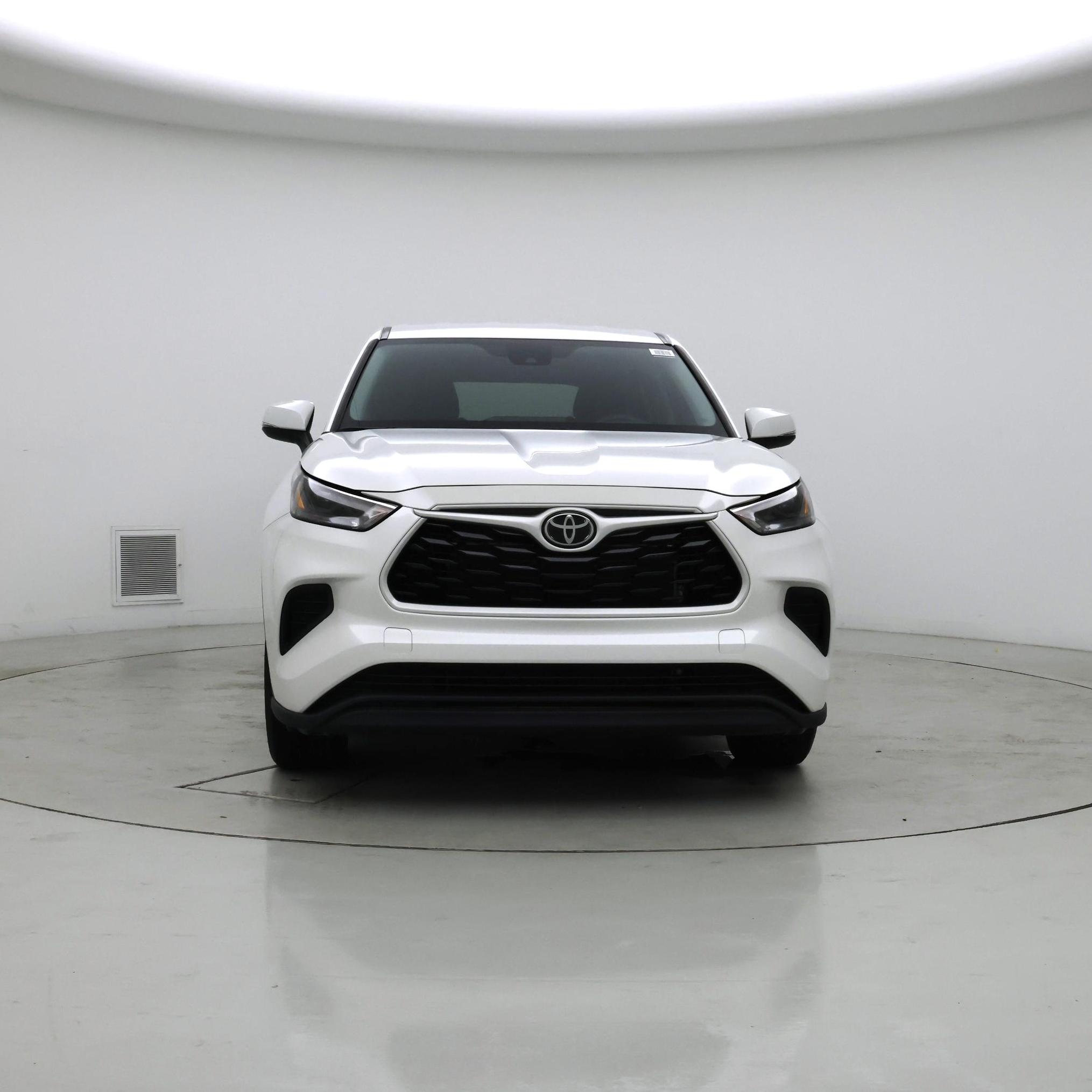 Thumbnail: 2023 Toyota Highlander - 5