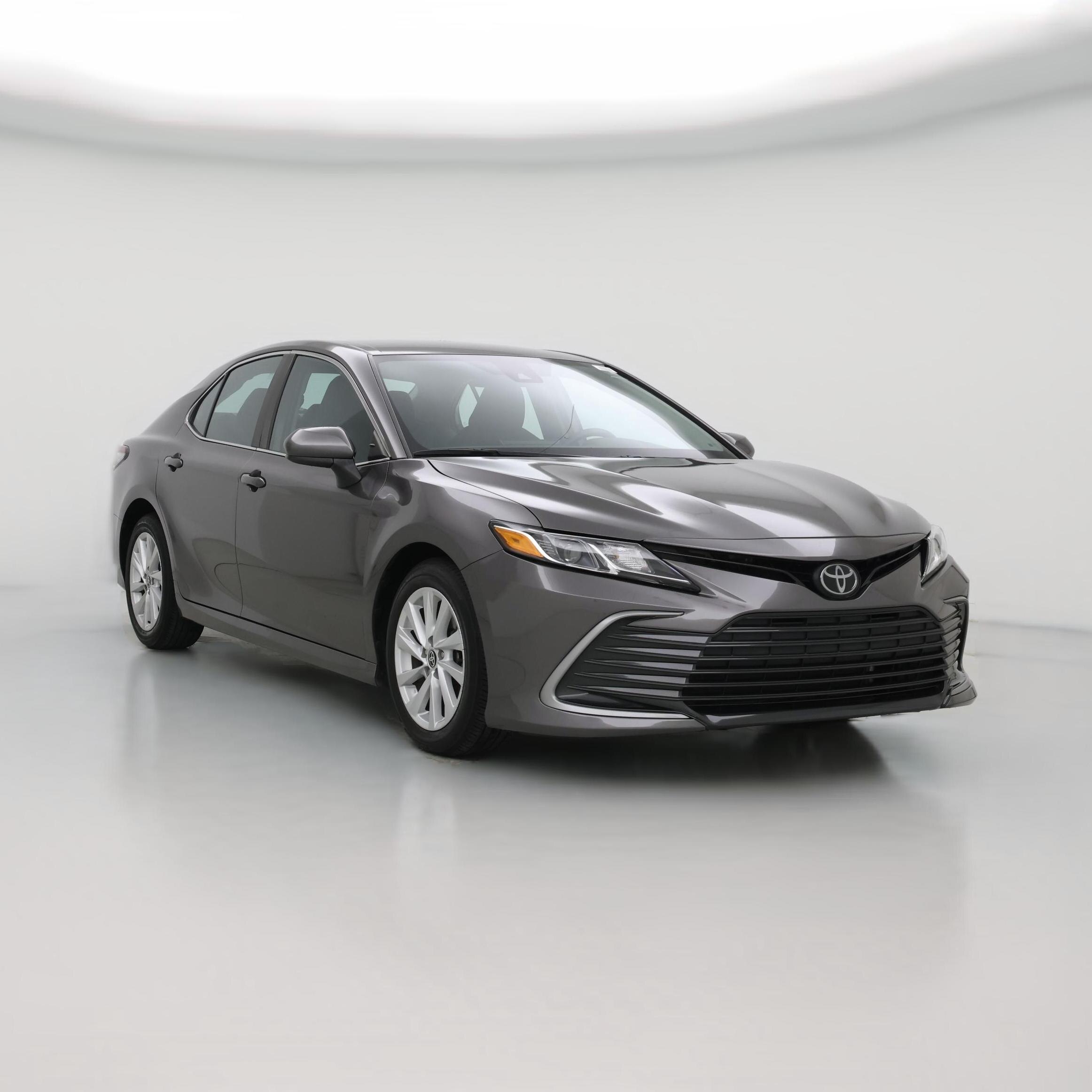 Thumbnail: 2022 Toyota Camry - 1