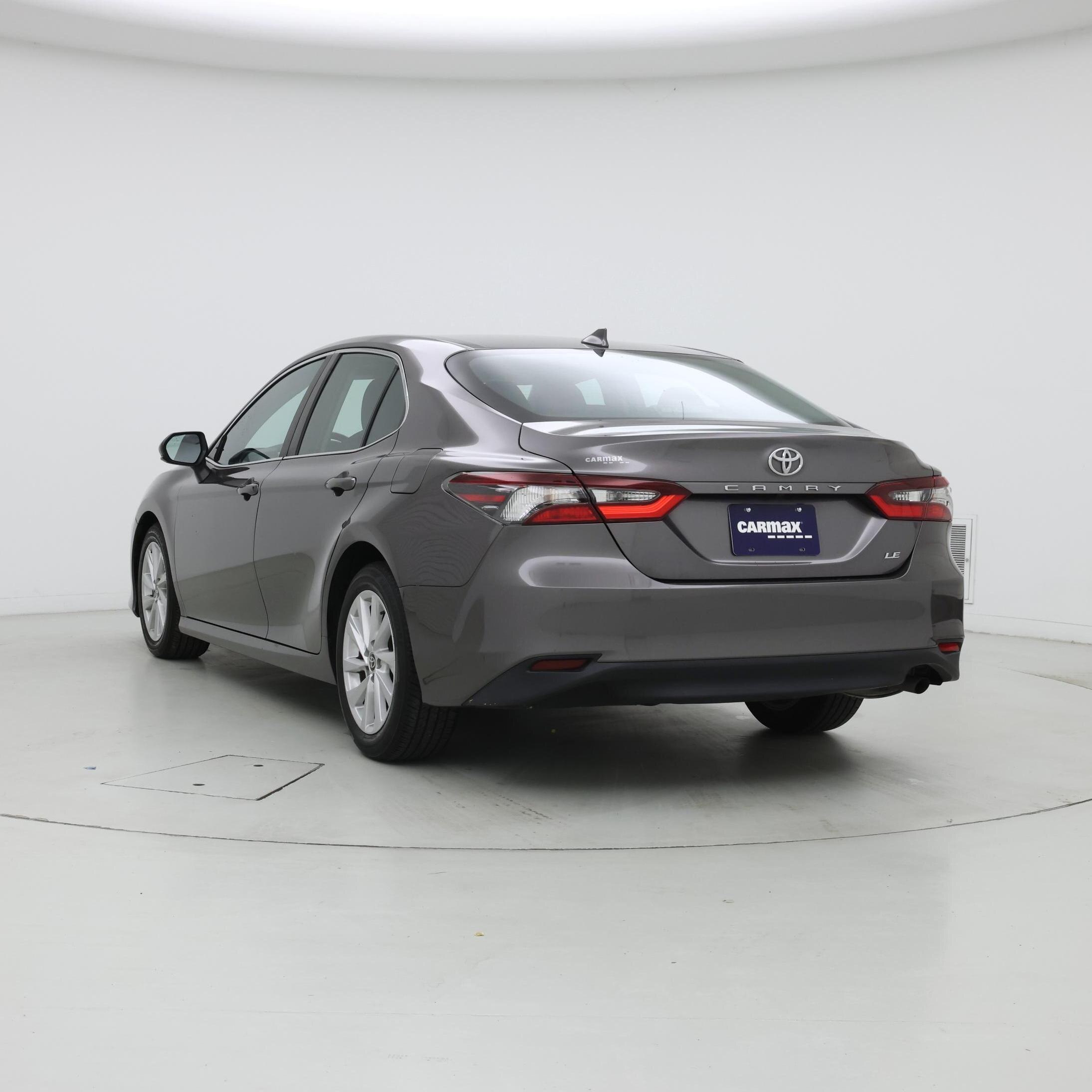 Thumbnail: 2022 Toyota Camry - 2