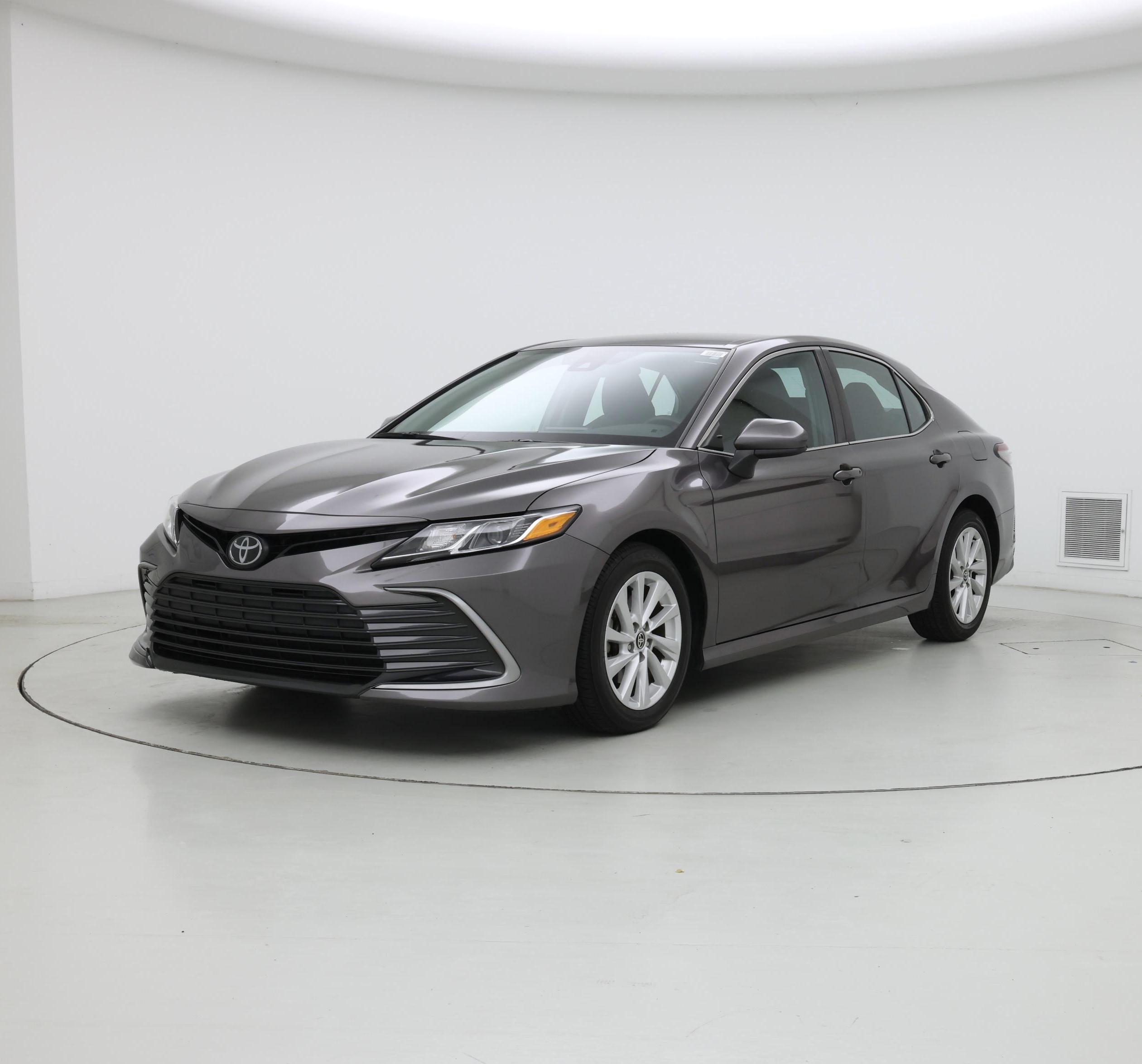 Thumbnail: 2022 Toyota Camry - 4