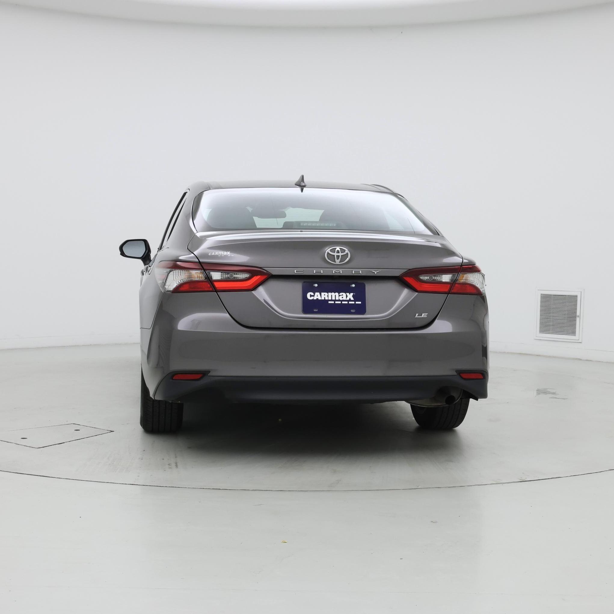 Thumbnail: 2022 Toyota Camry - 6
