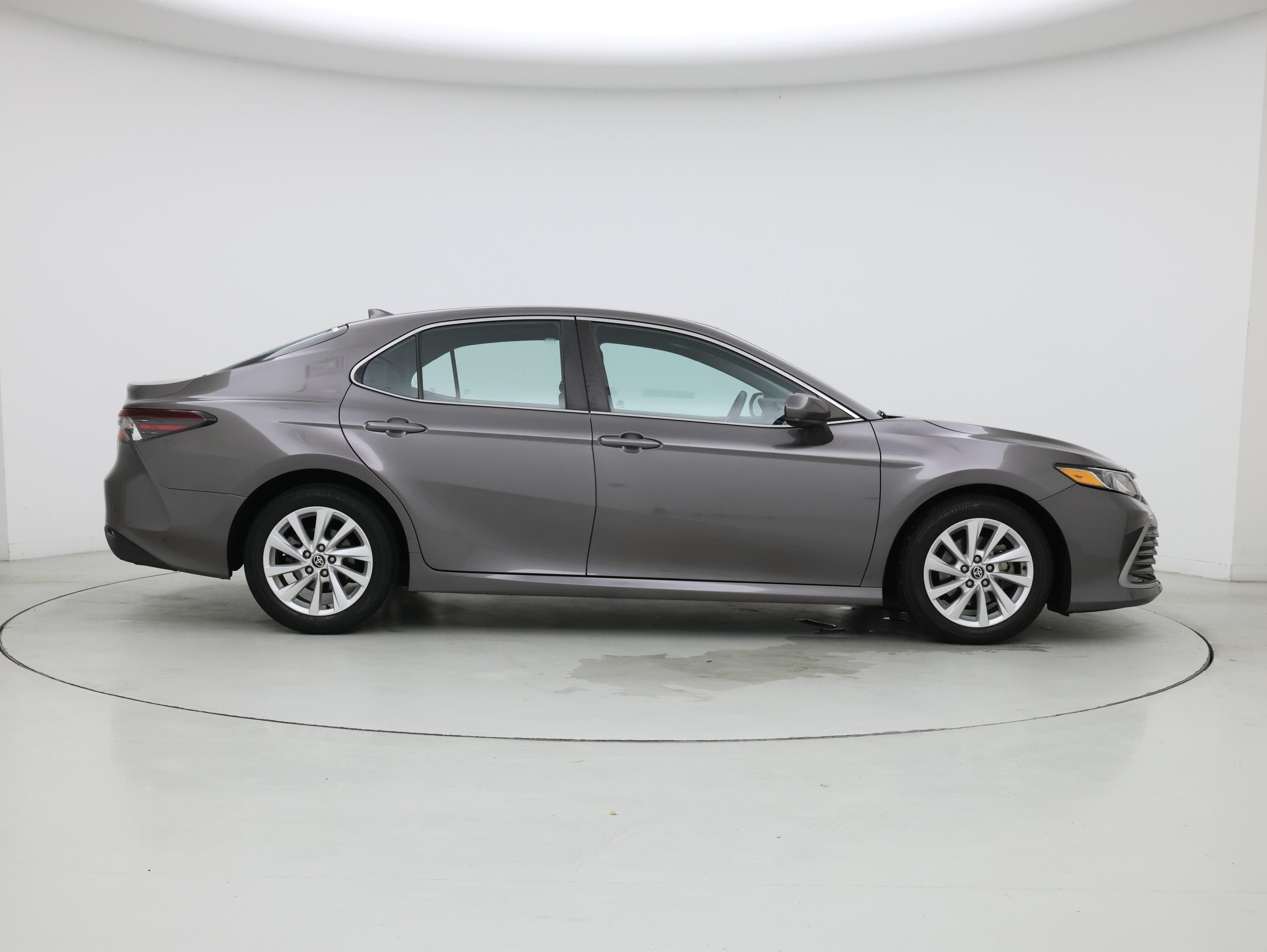 Thumbnail: 2022 Toyota Camry - 7