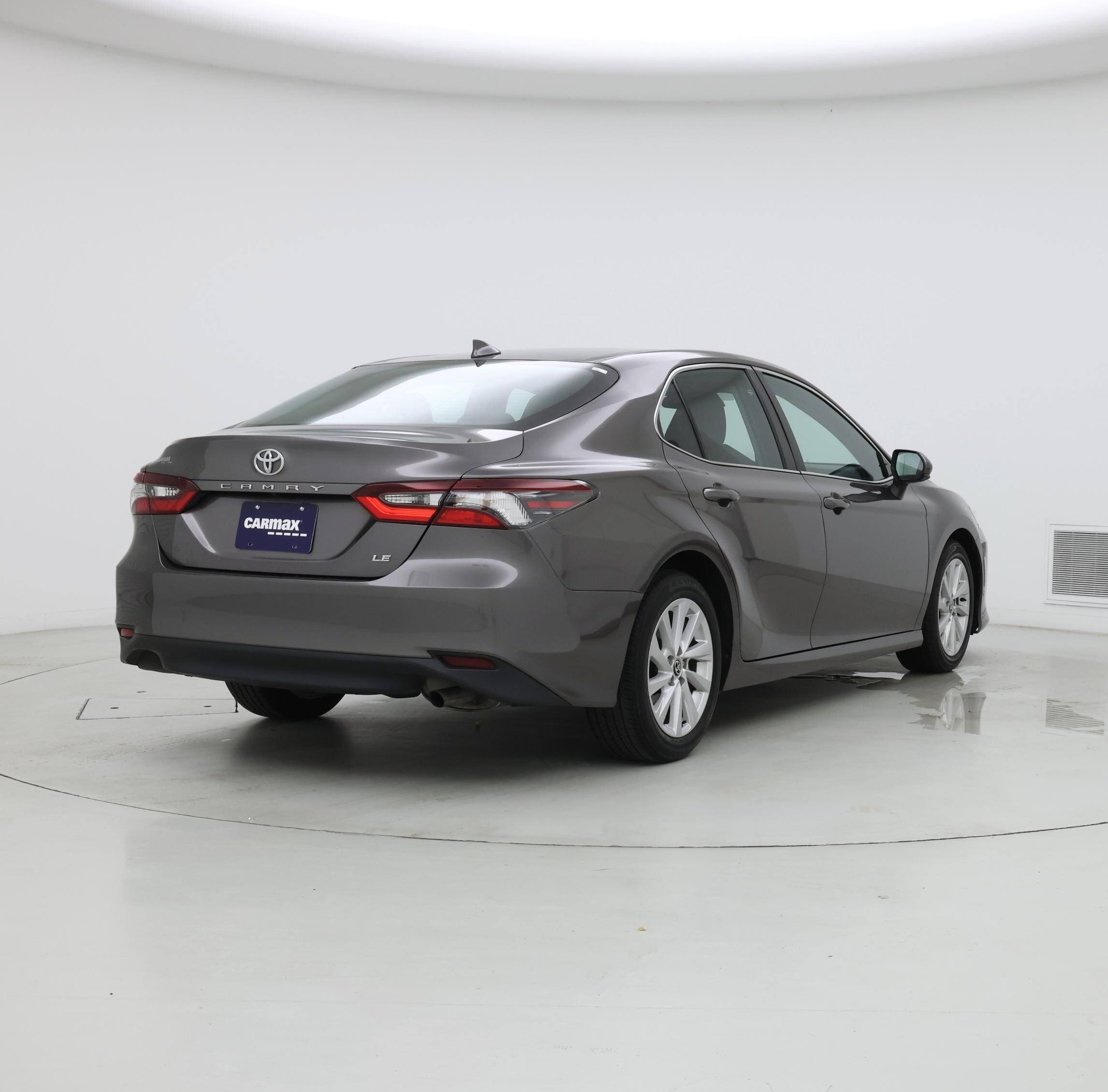 Thumbnail: 2022 Toyota Camry - 8