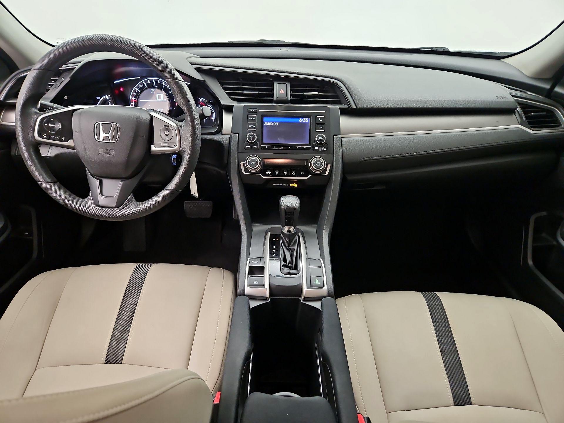 Thumbnail: 2017 Honda Civic - 9