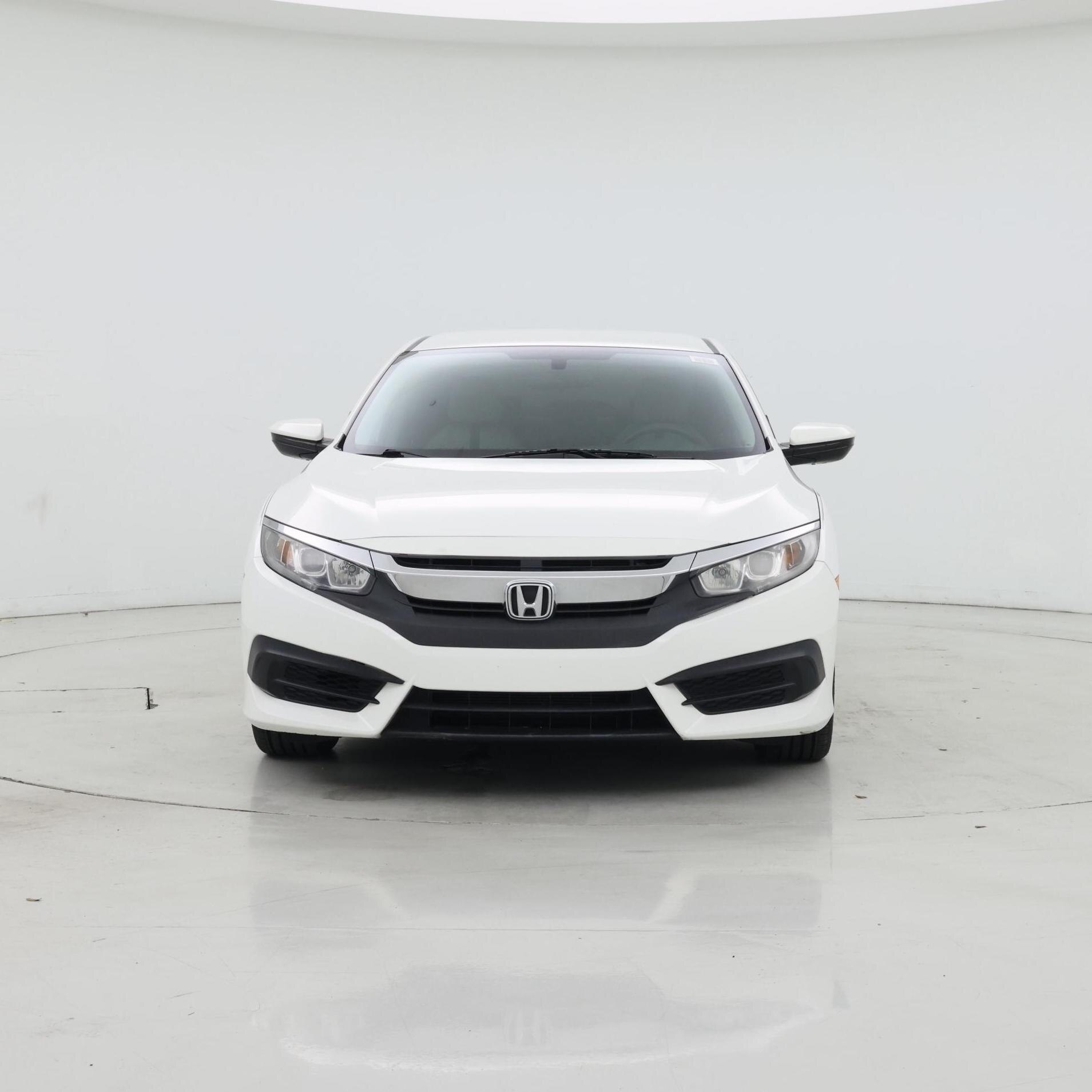 Thumbnail: 2017 Honda Civic - 5