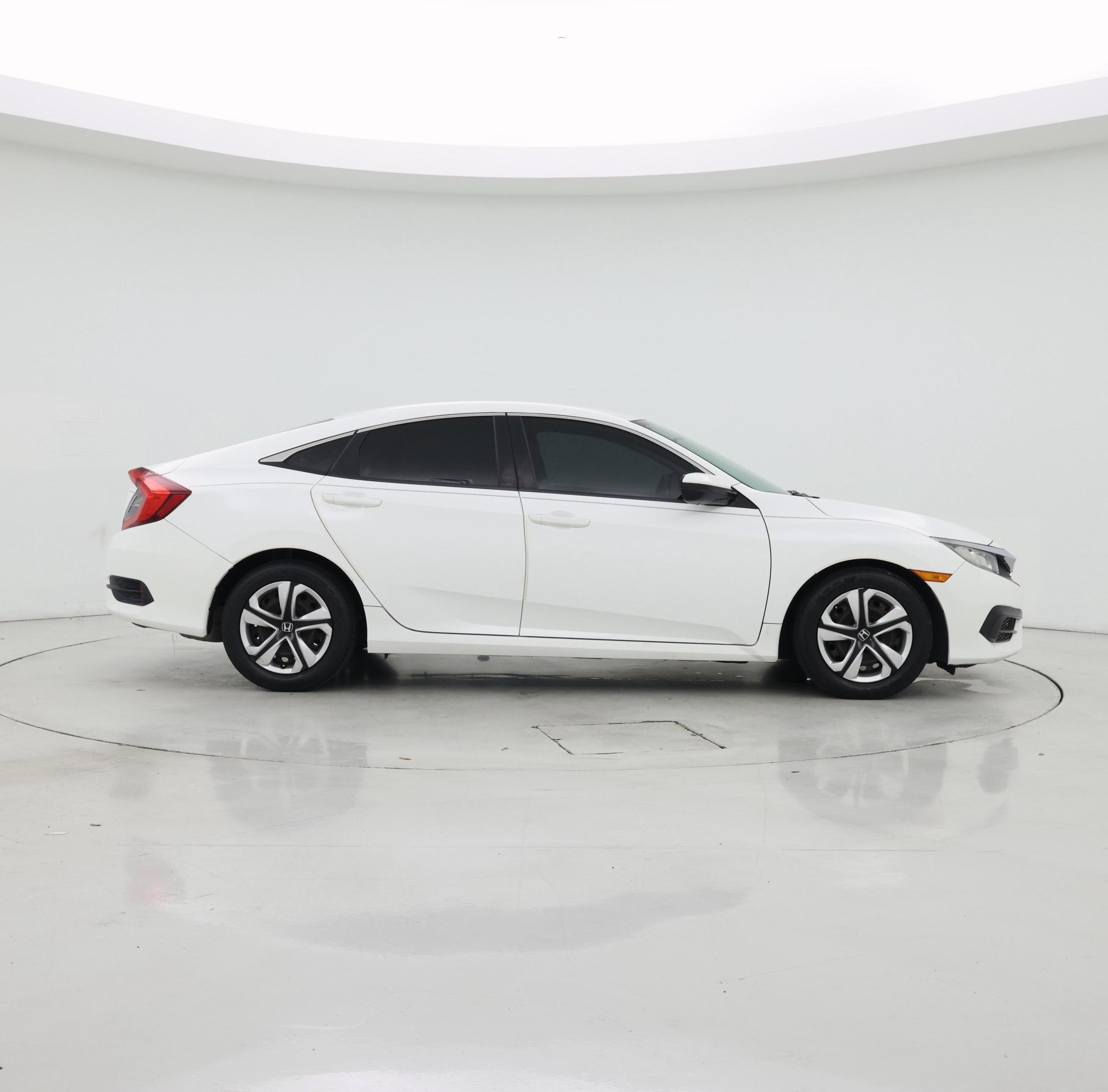 Thumbnail: 2017 Honda Civic - 7