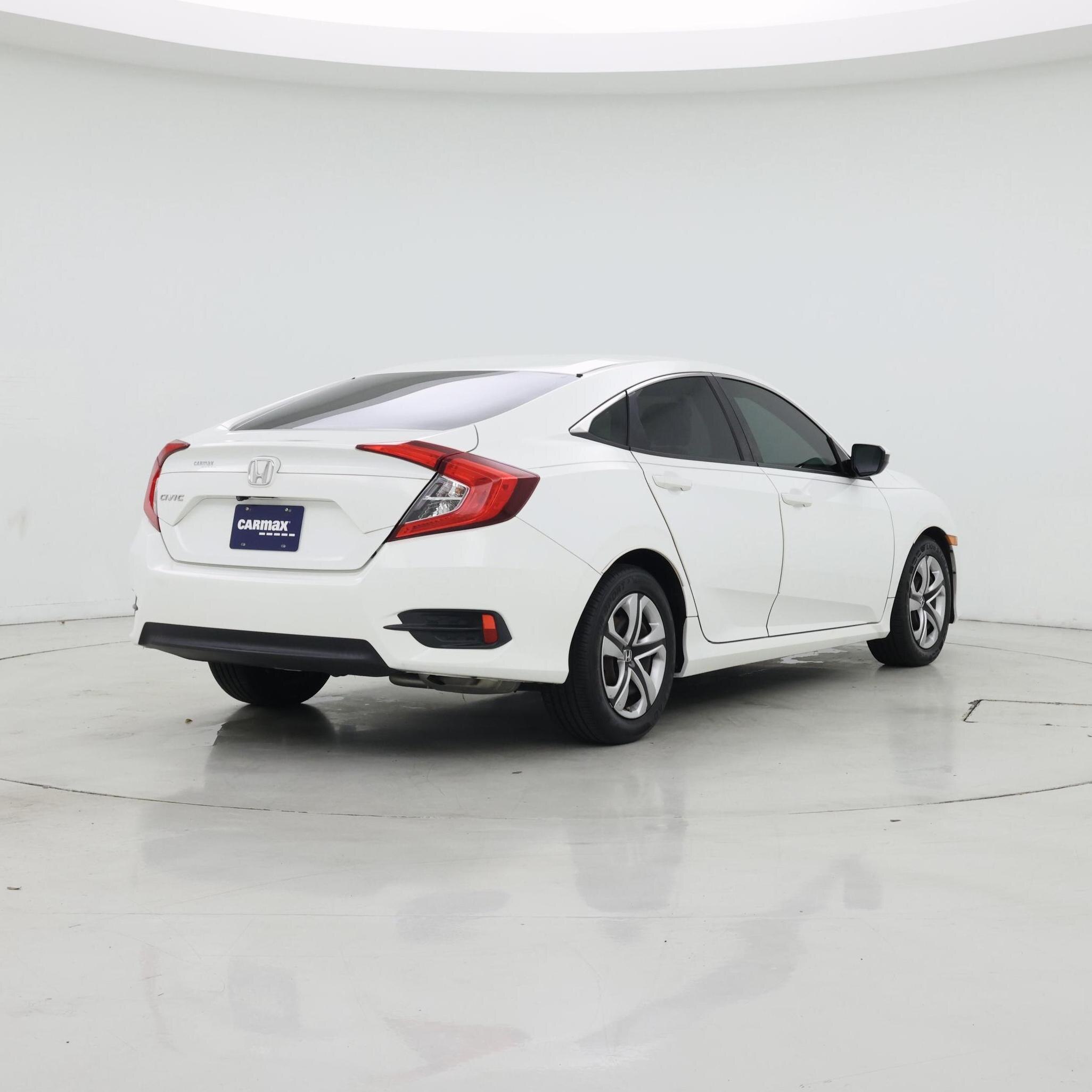 Thumbnail: 2017 Honda Civic - 8