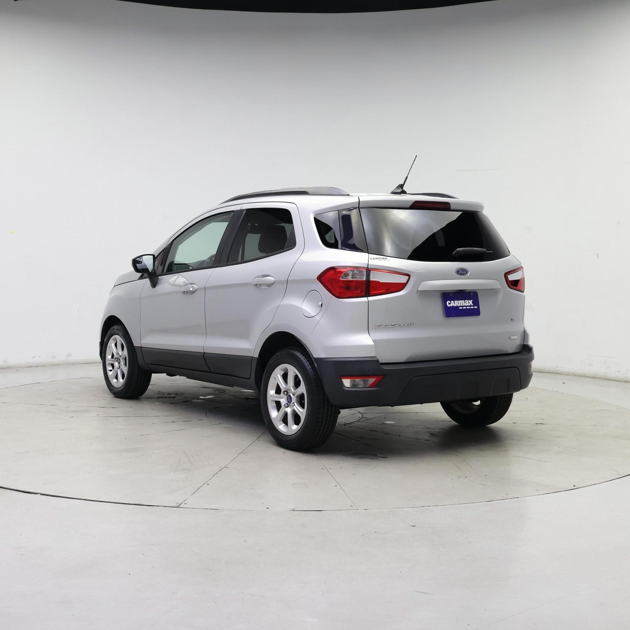 Thumbnail: 2018 Ford EcoSport - 2