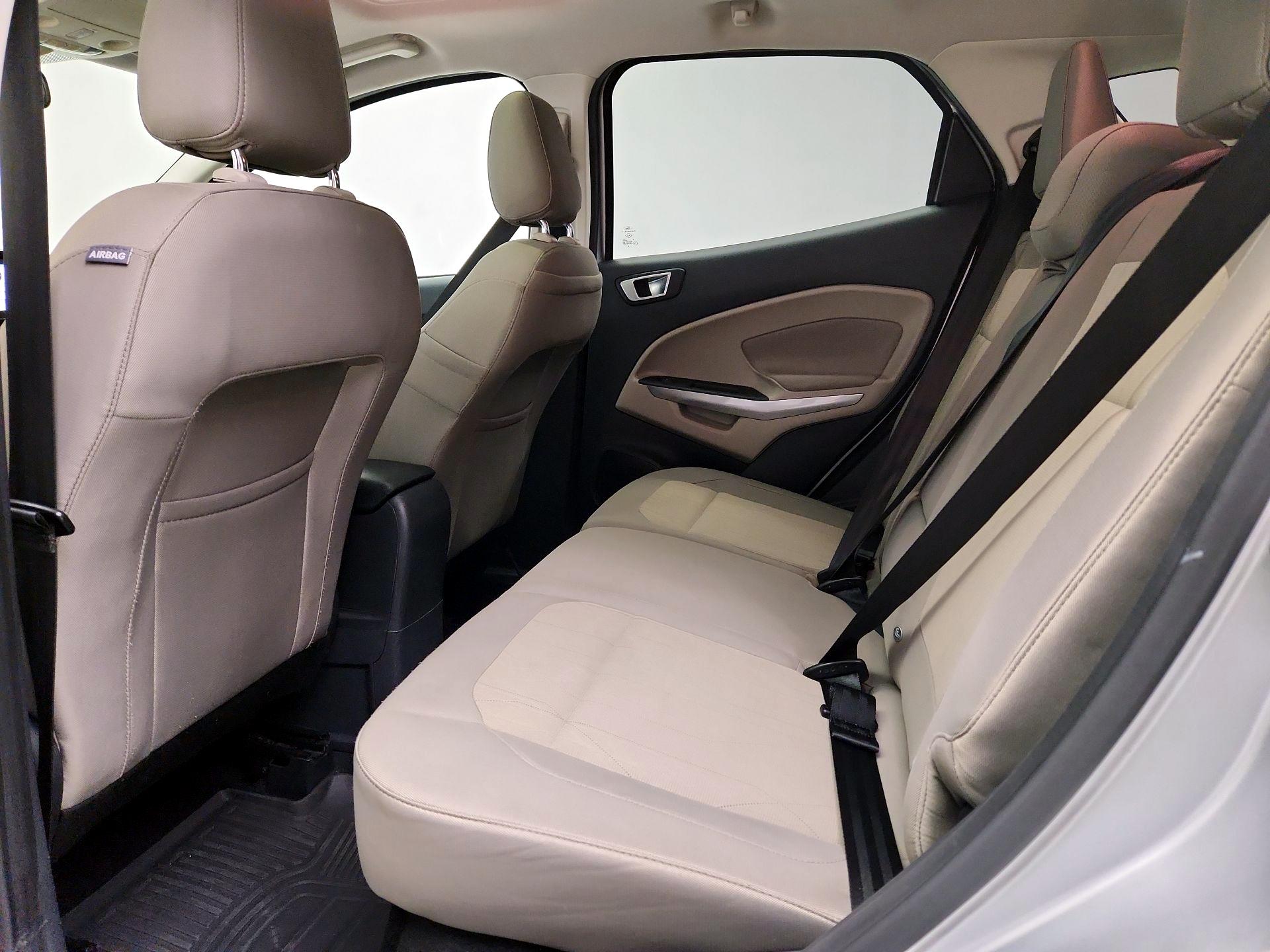 Thumbnail: 2018 Ford EcoSport - 20