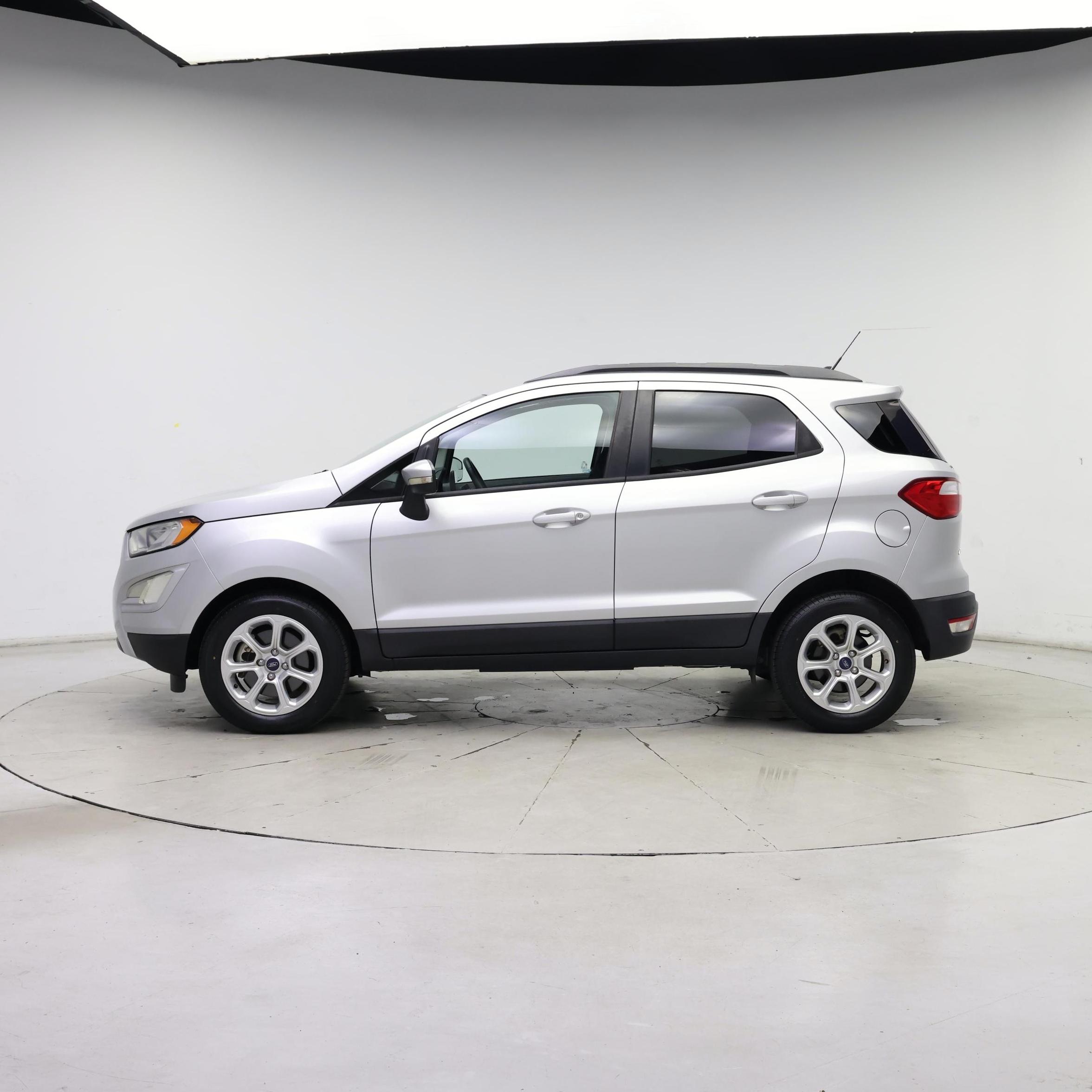 Thumbnail: 2018 Ford EcoSport - 3